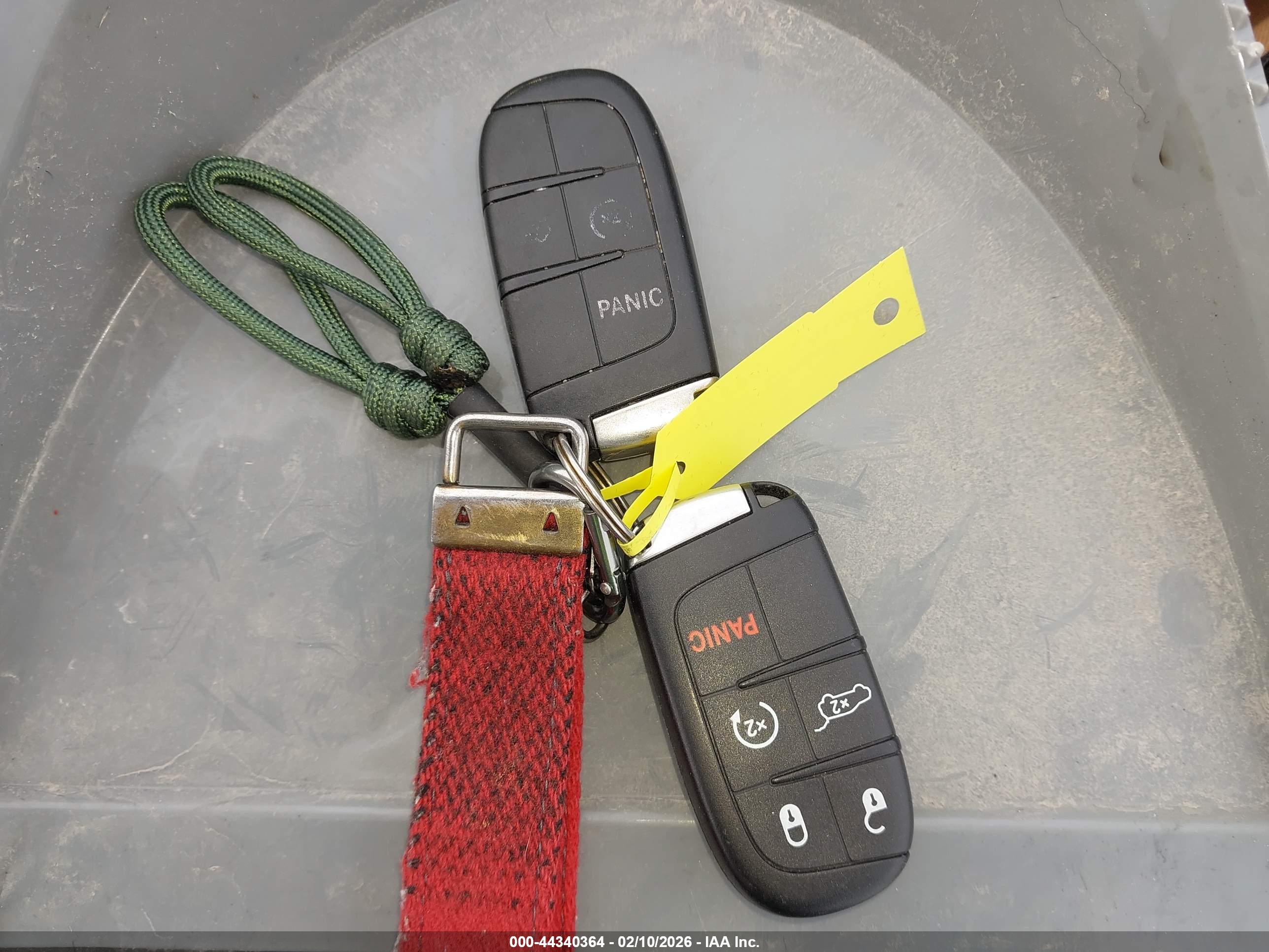 JEEP GRAND image 11