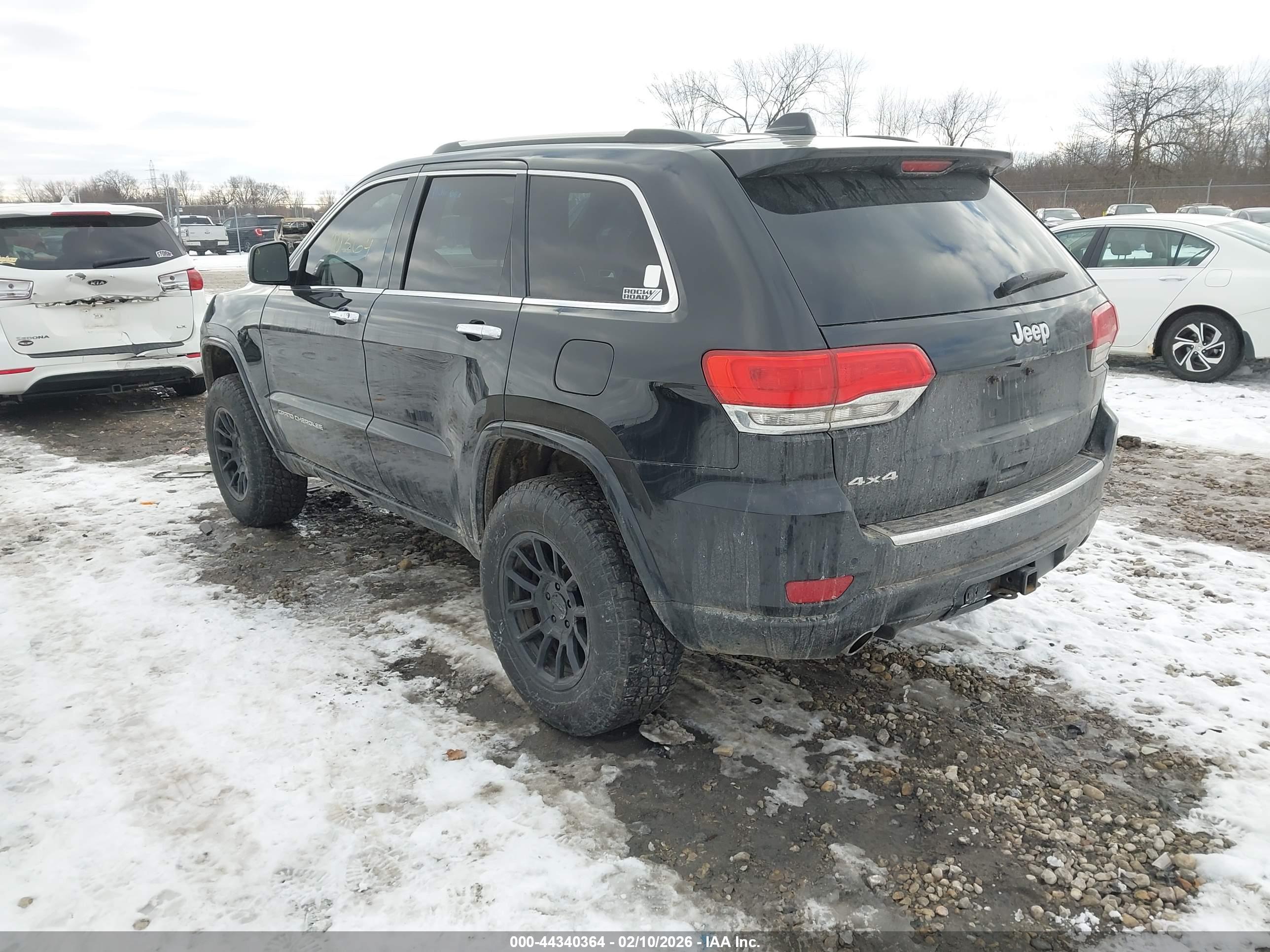 JEEP GRAND image 3