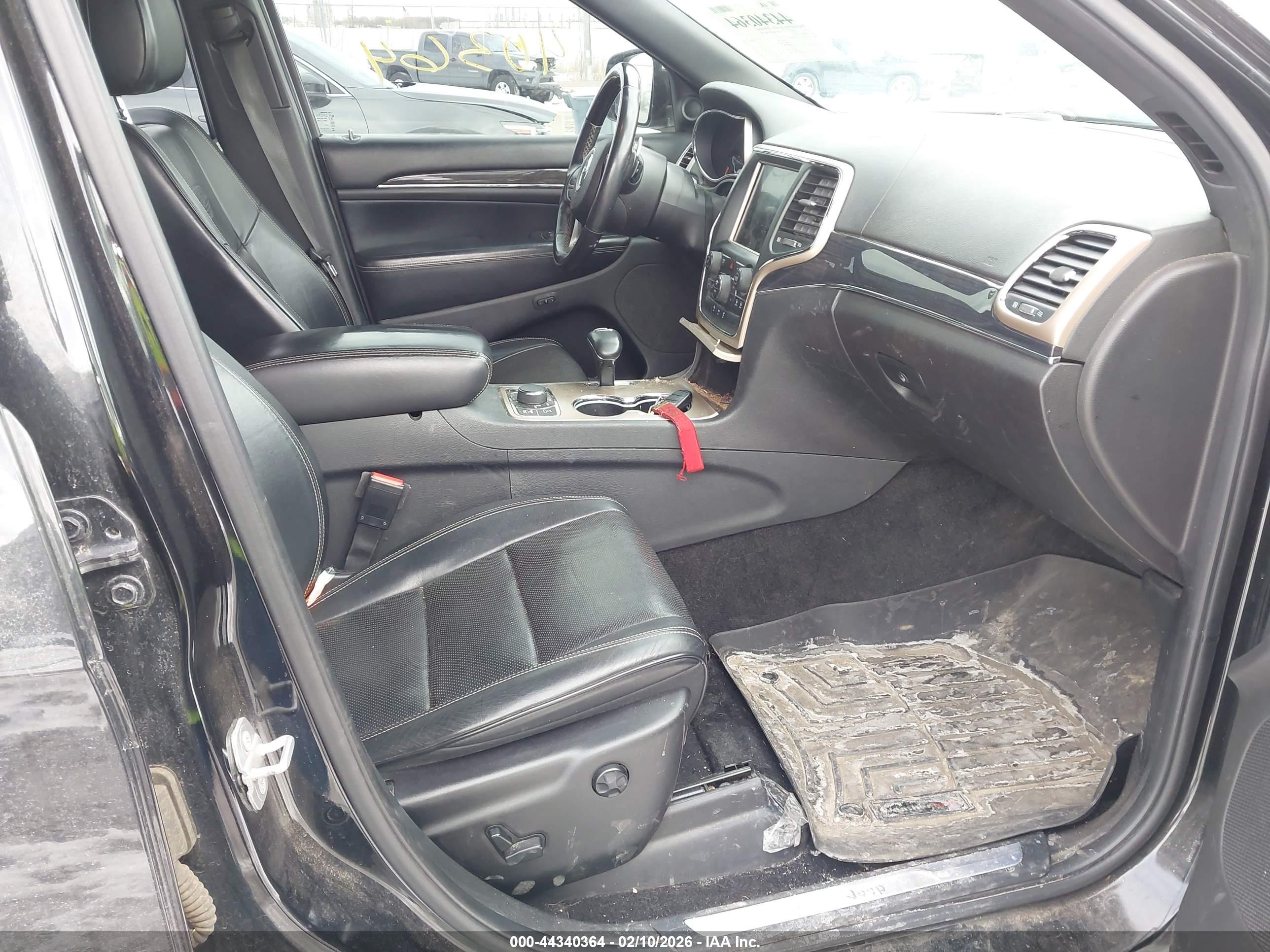 JEEP GRAND image 5