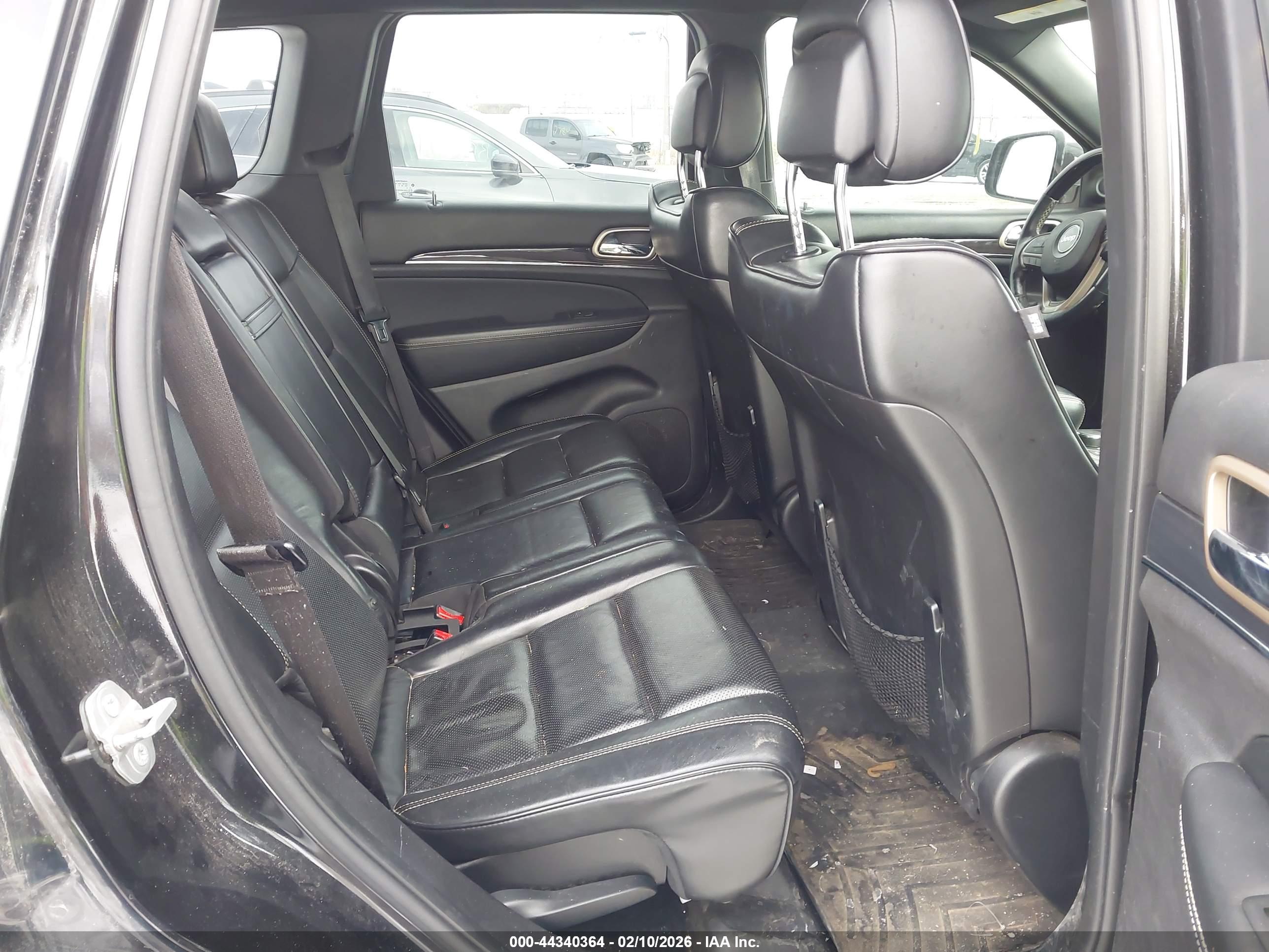 JEEP GRAND image 8