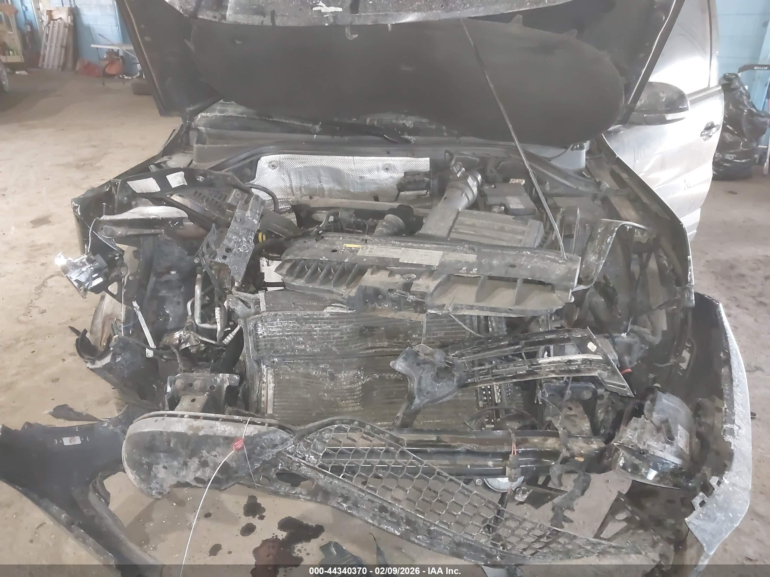 VOLKSWAGEN TIGUAN image 10