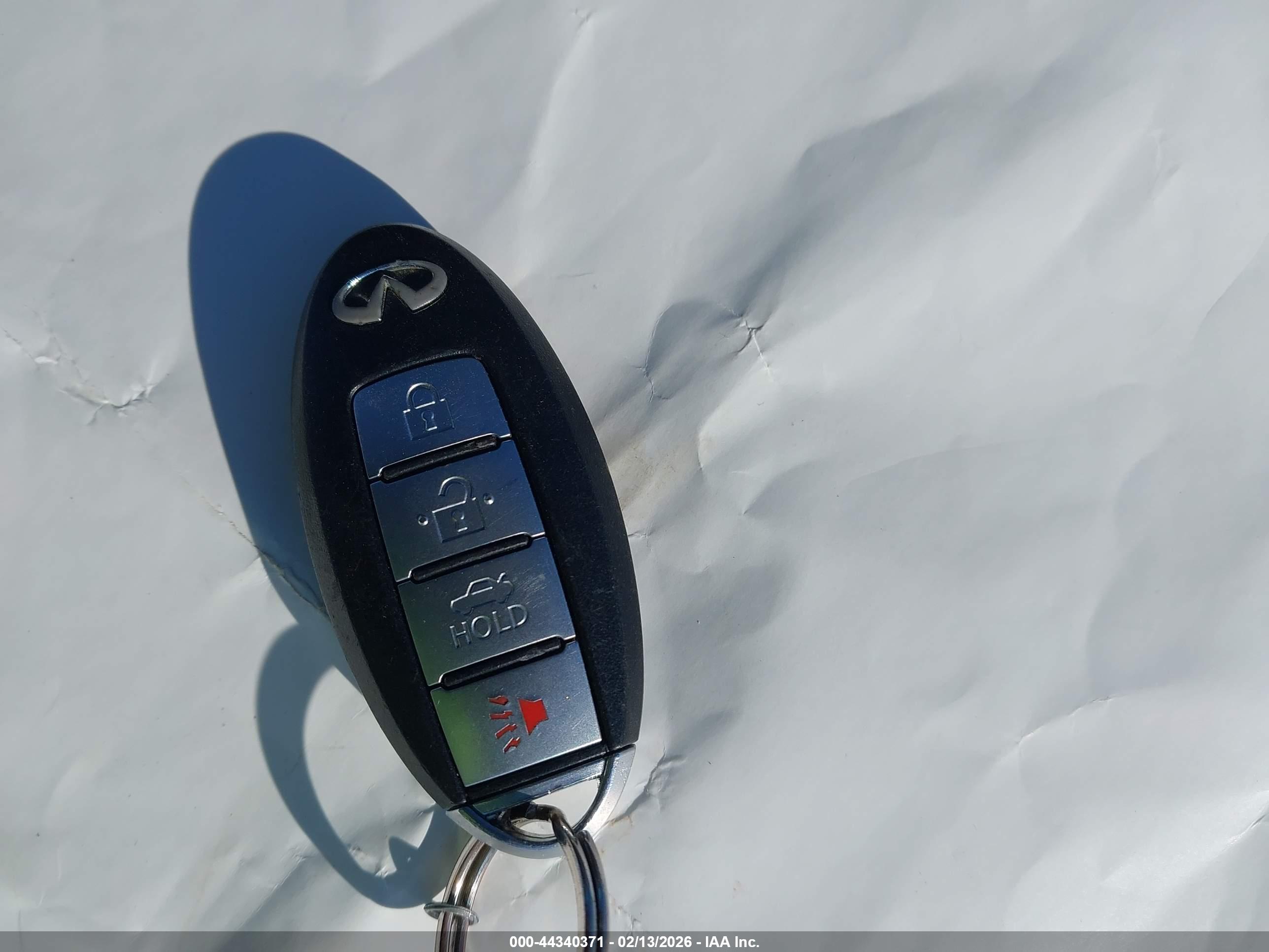 INFINITI G37 image 11