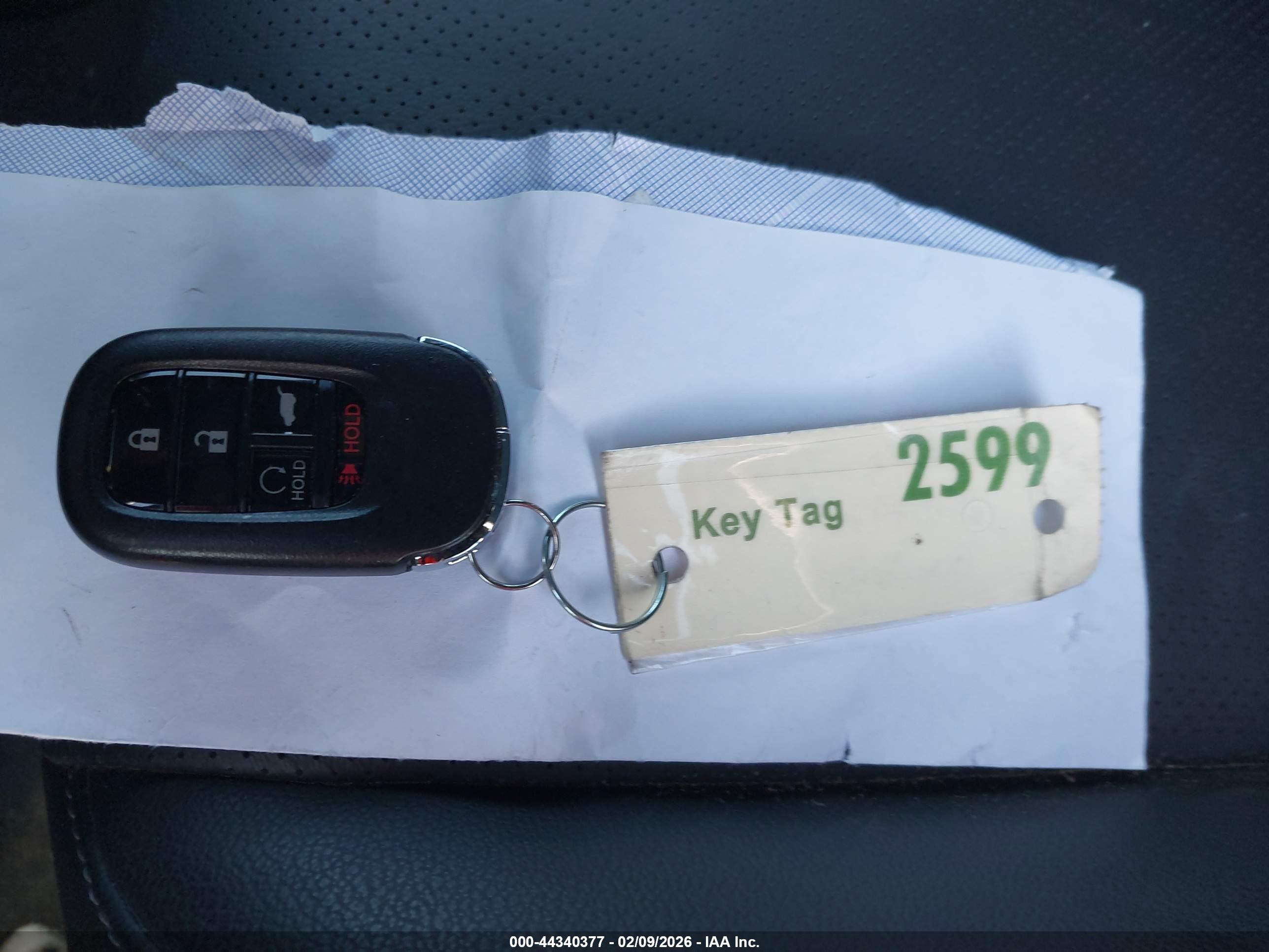 HONDA CIVIC image 11