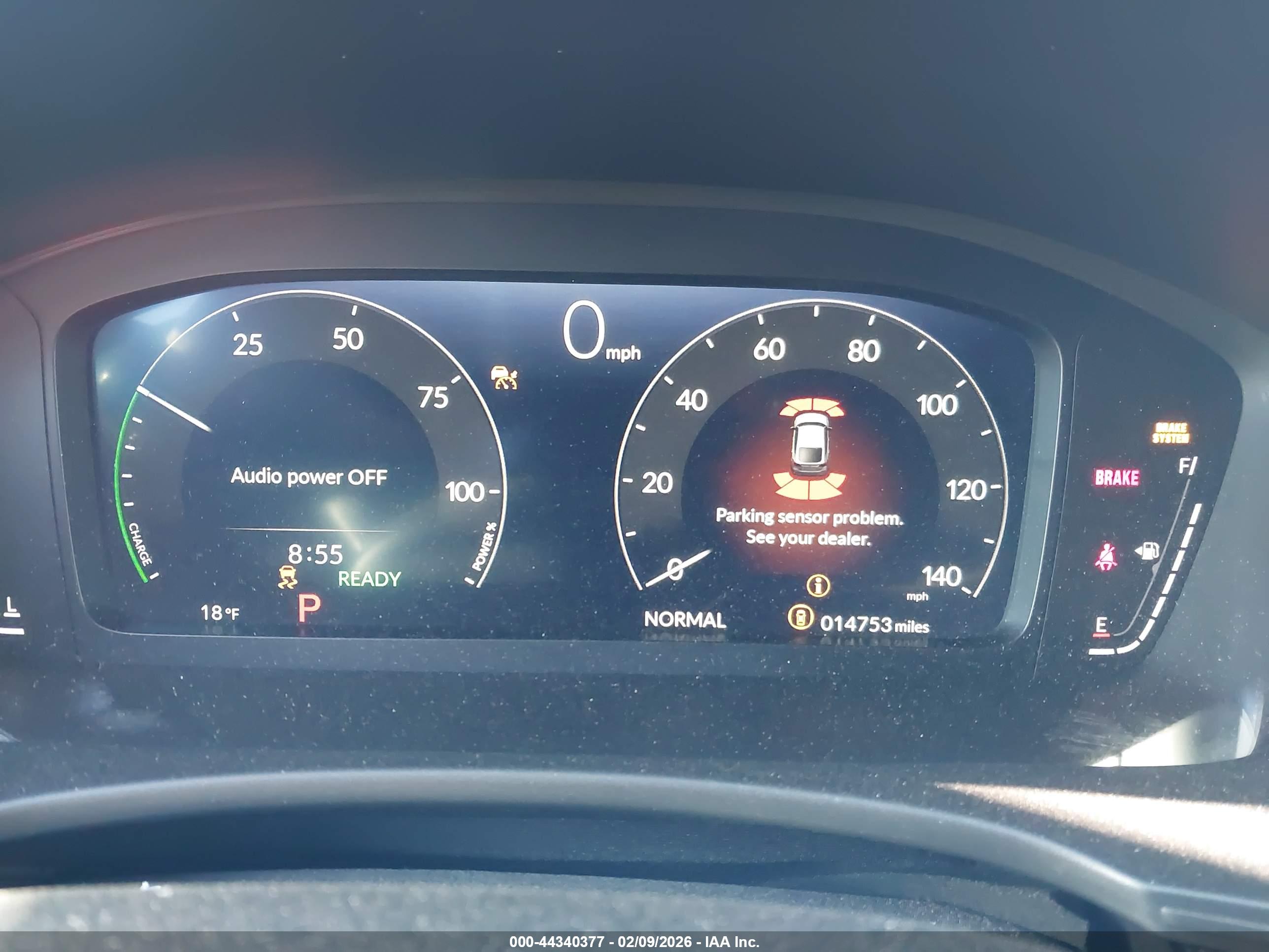 HONDA CIVIC image 7