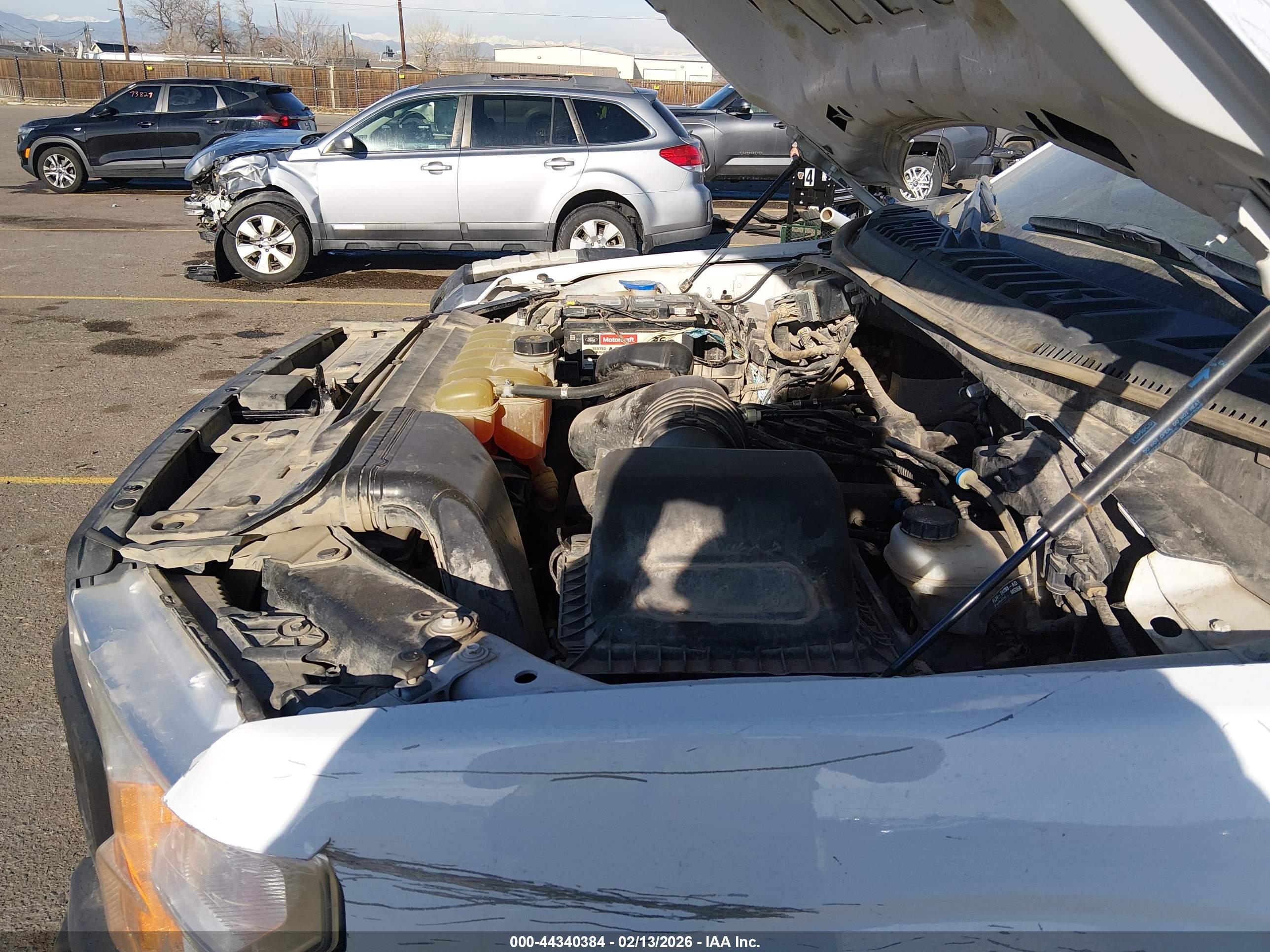 FORD F-150 image 10