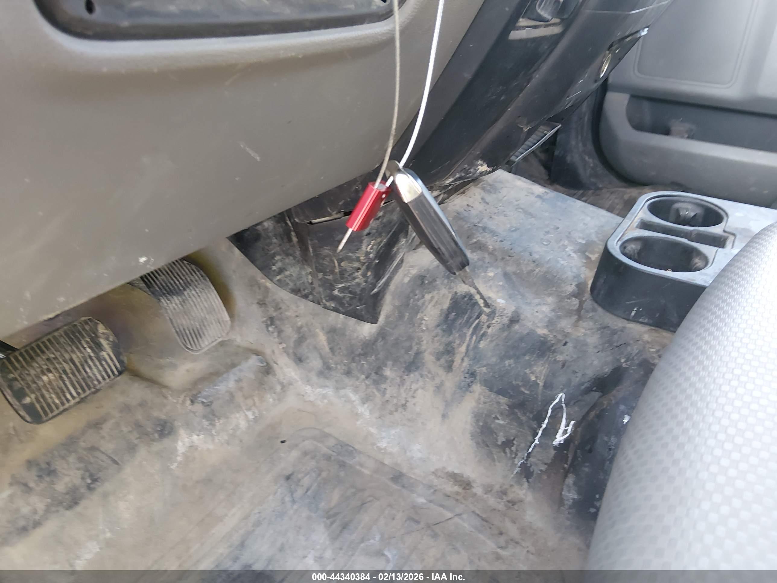 FORD F-150 image 11