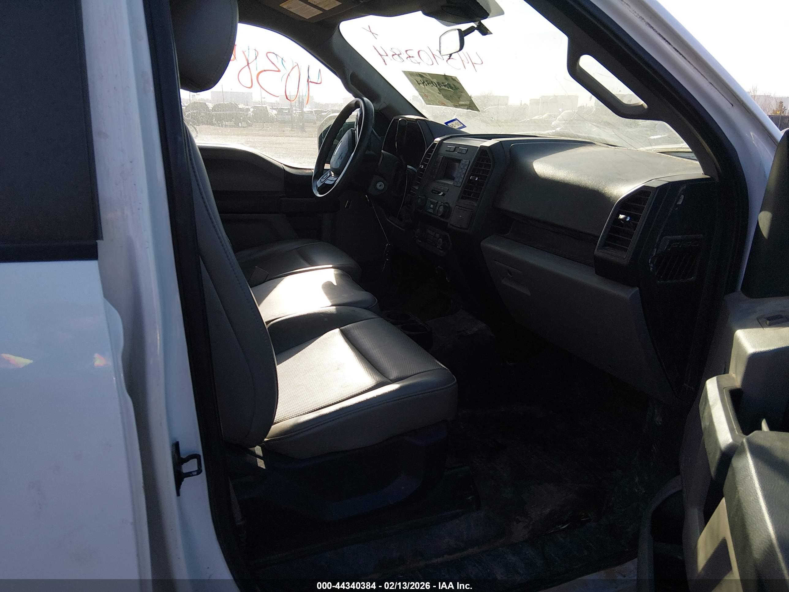 FORD F-150 image 5