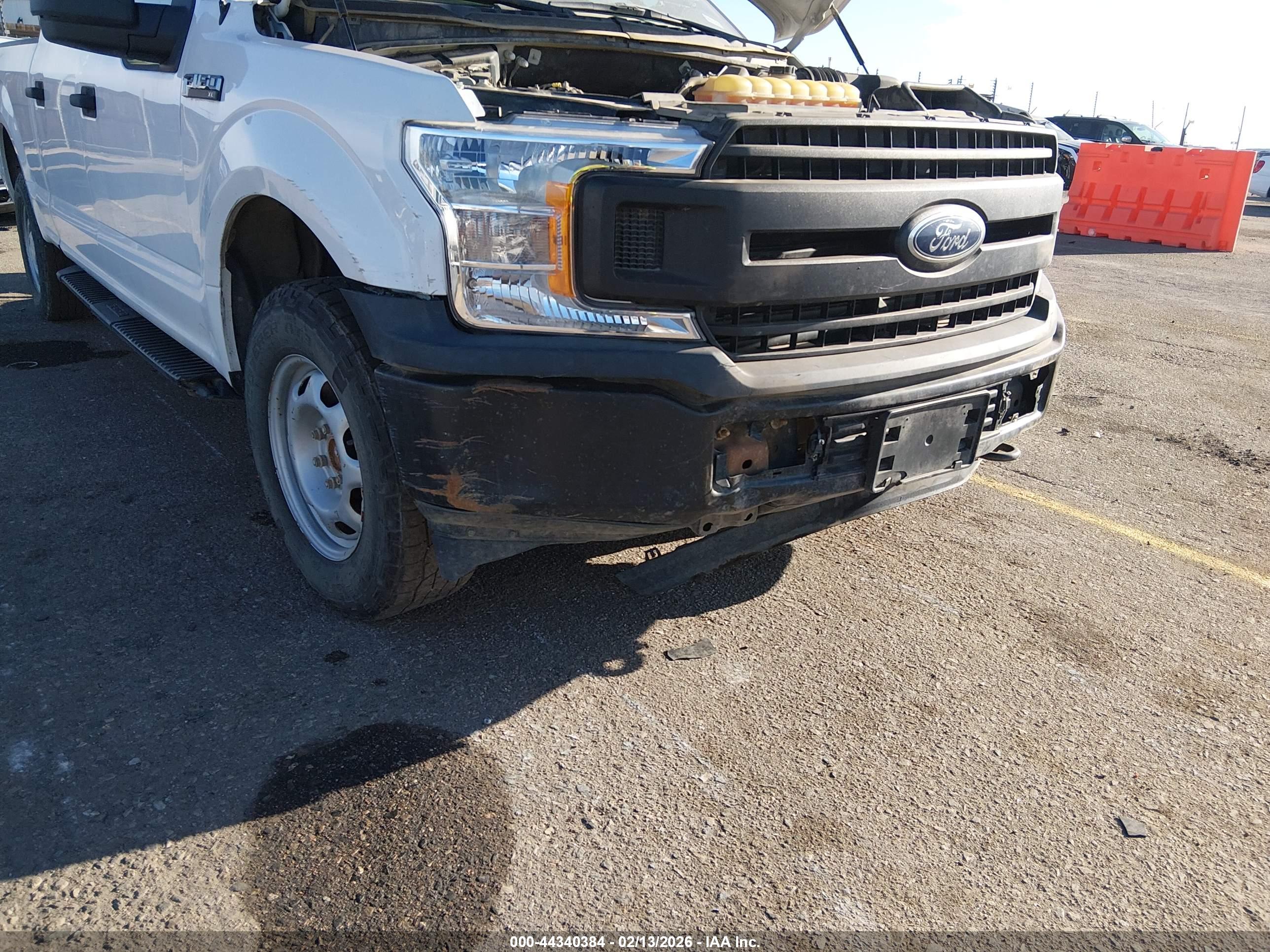 FORD F-150 image 6