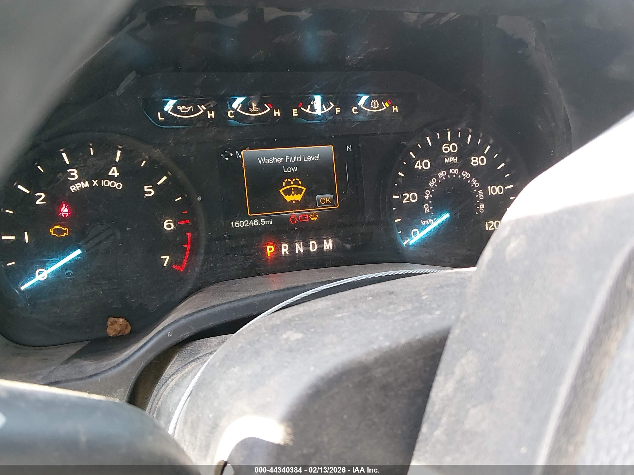 FORD F-150 image 7