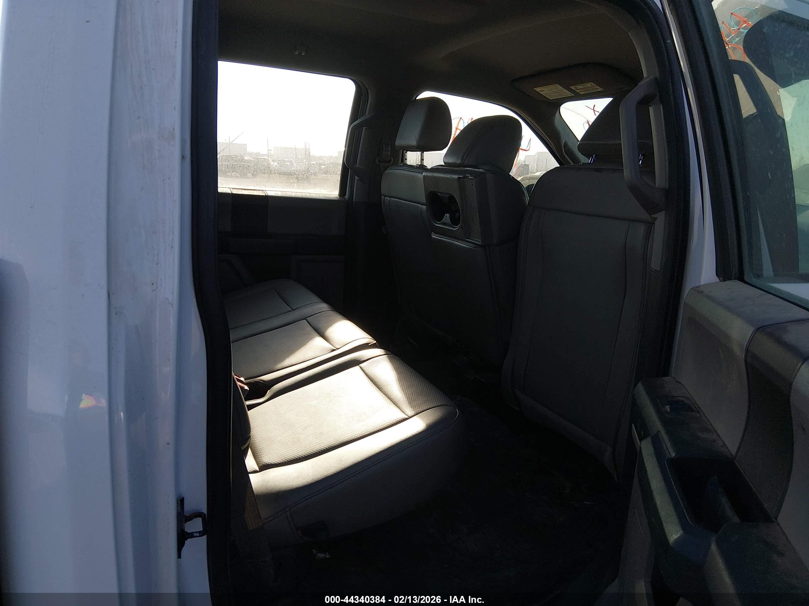 FORD F-150 image 8
