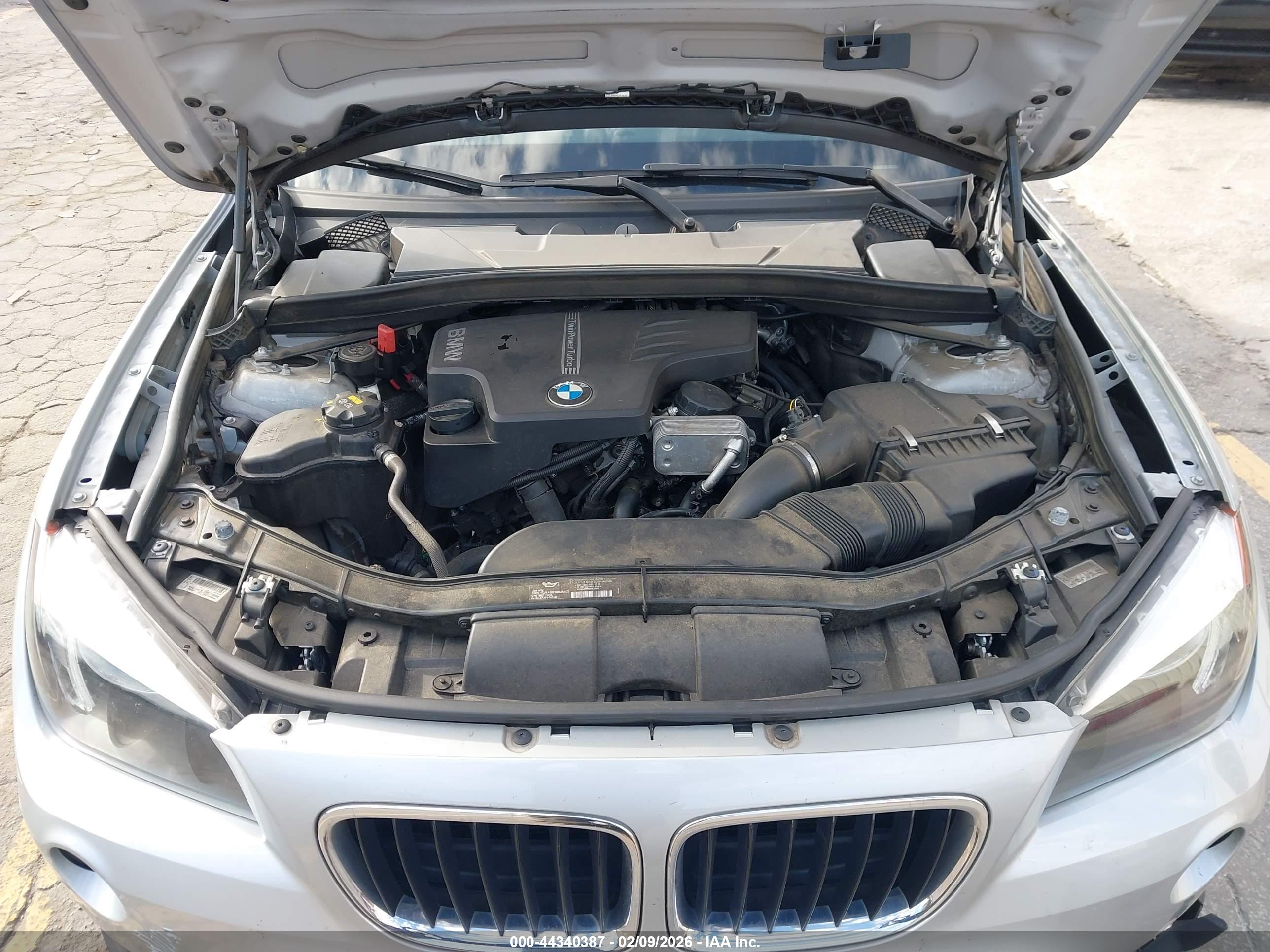 BMW X1 image 10