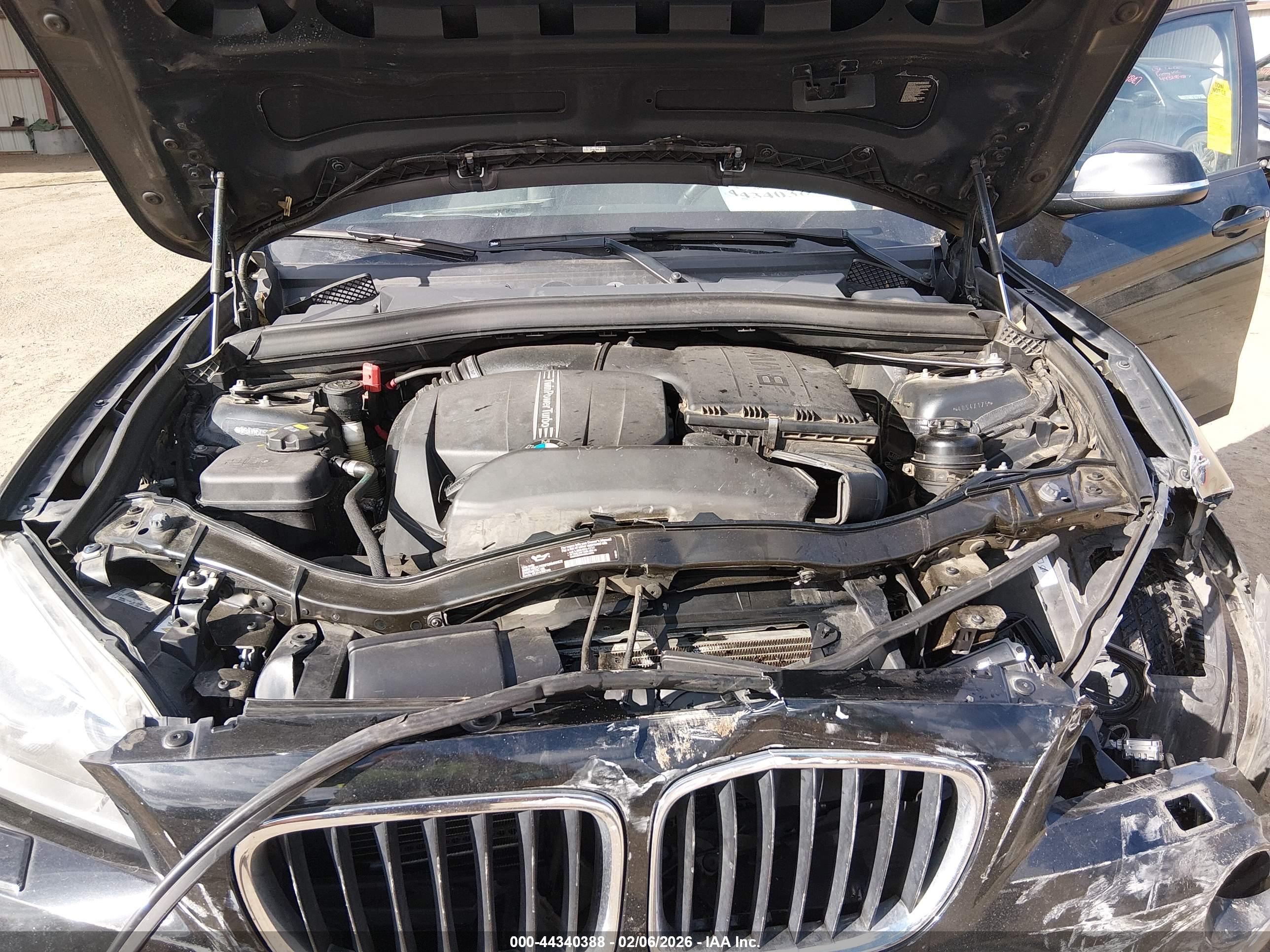 BMW X1 image 10