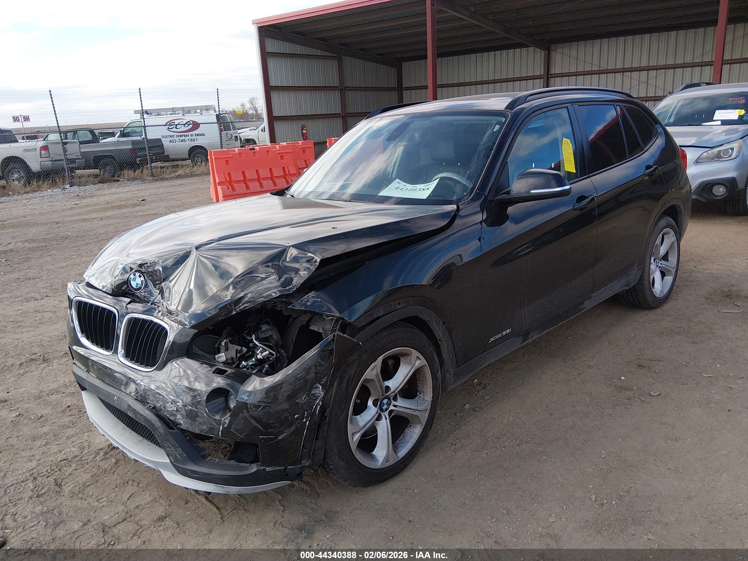 BMW X1 image 2