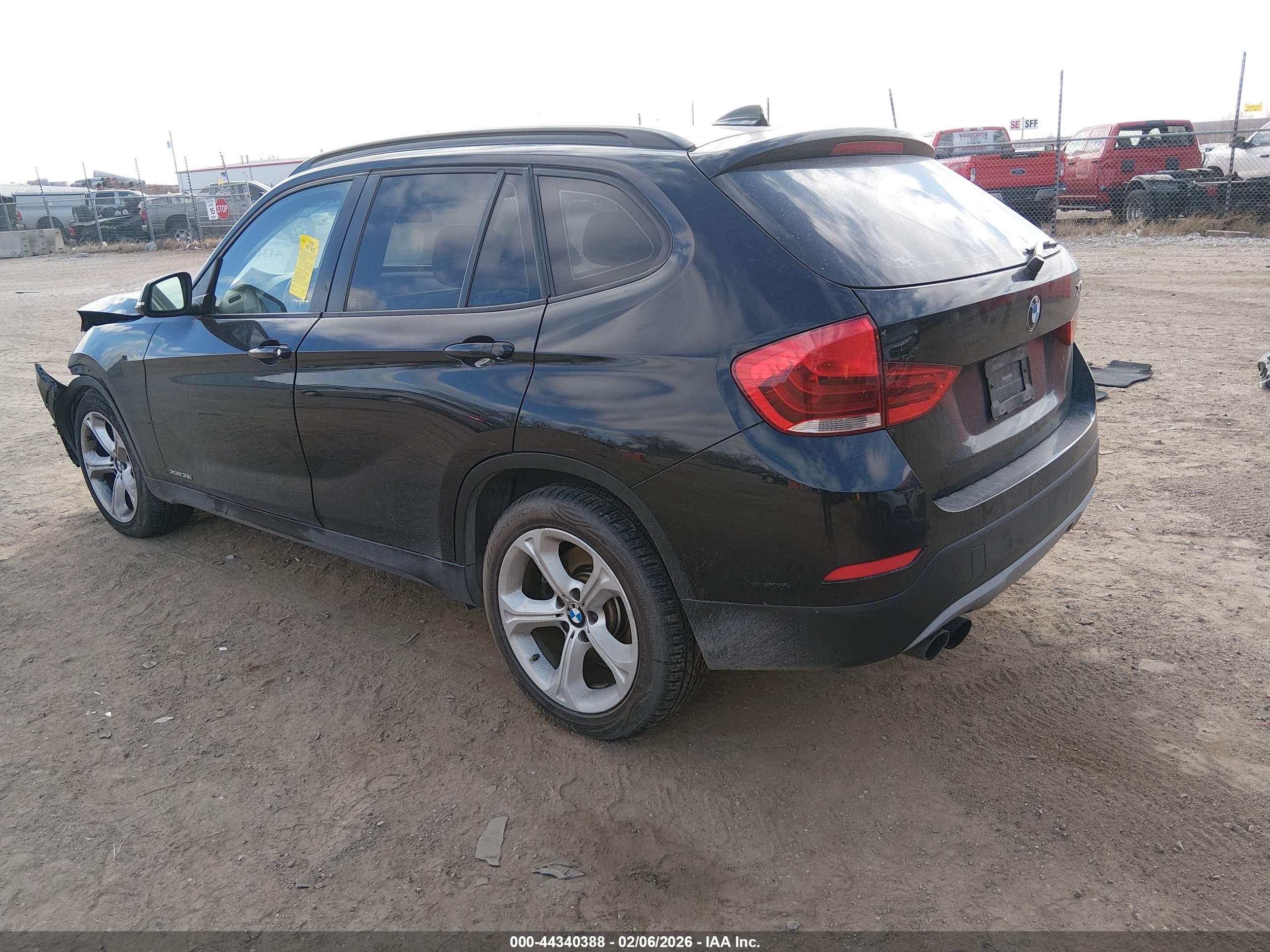 BMW X1 image 3