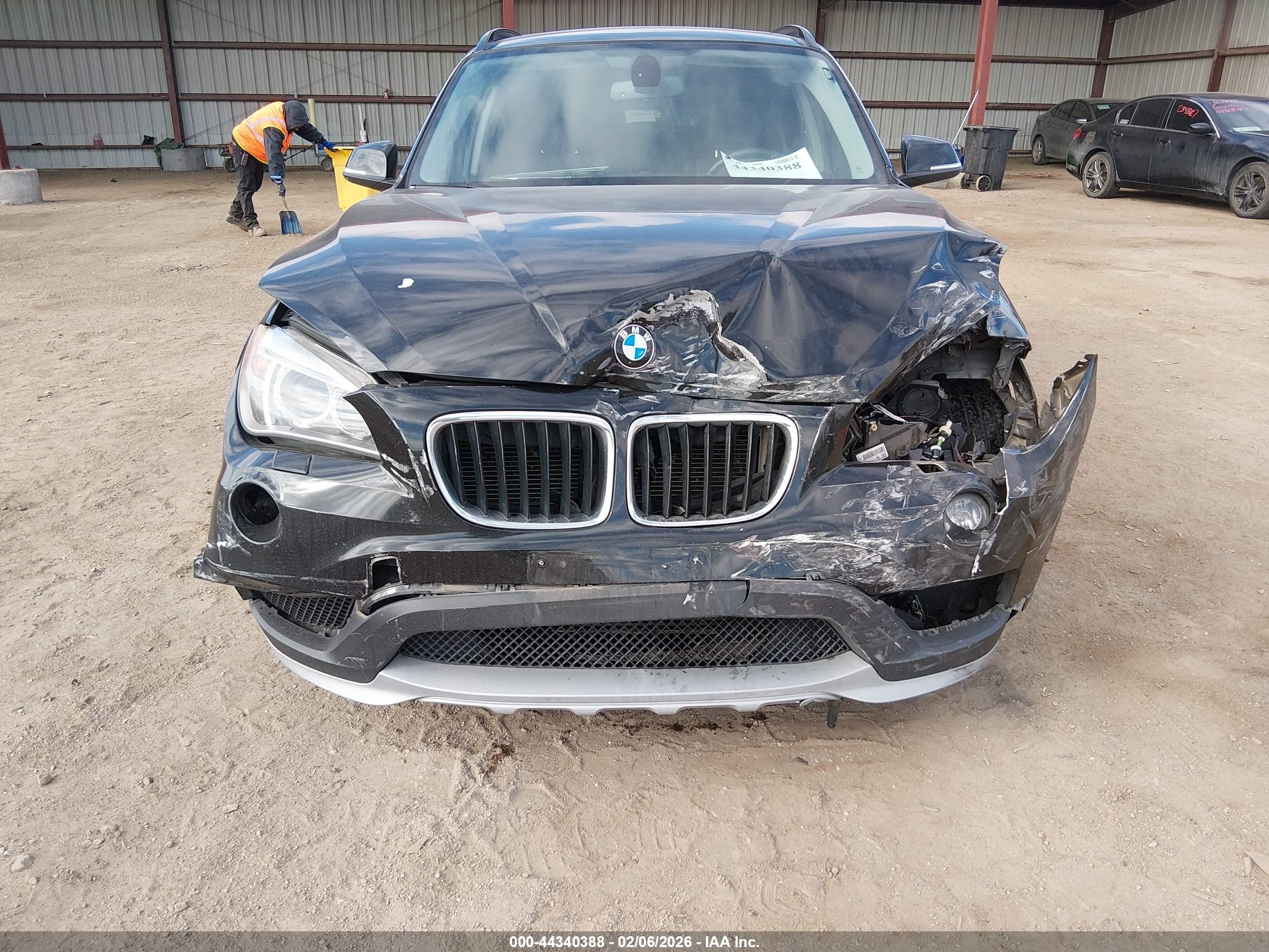 BMW X1 image 6