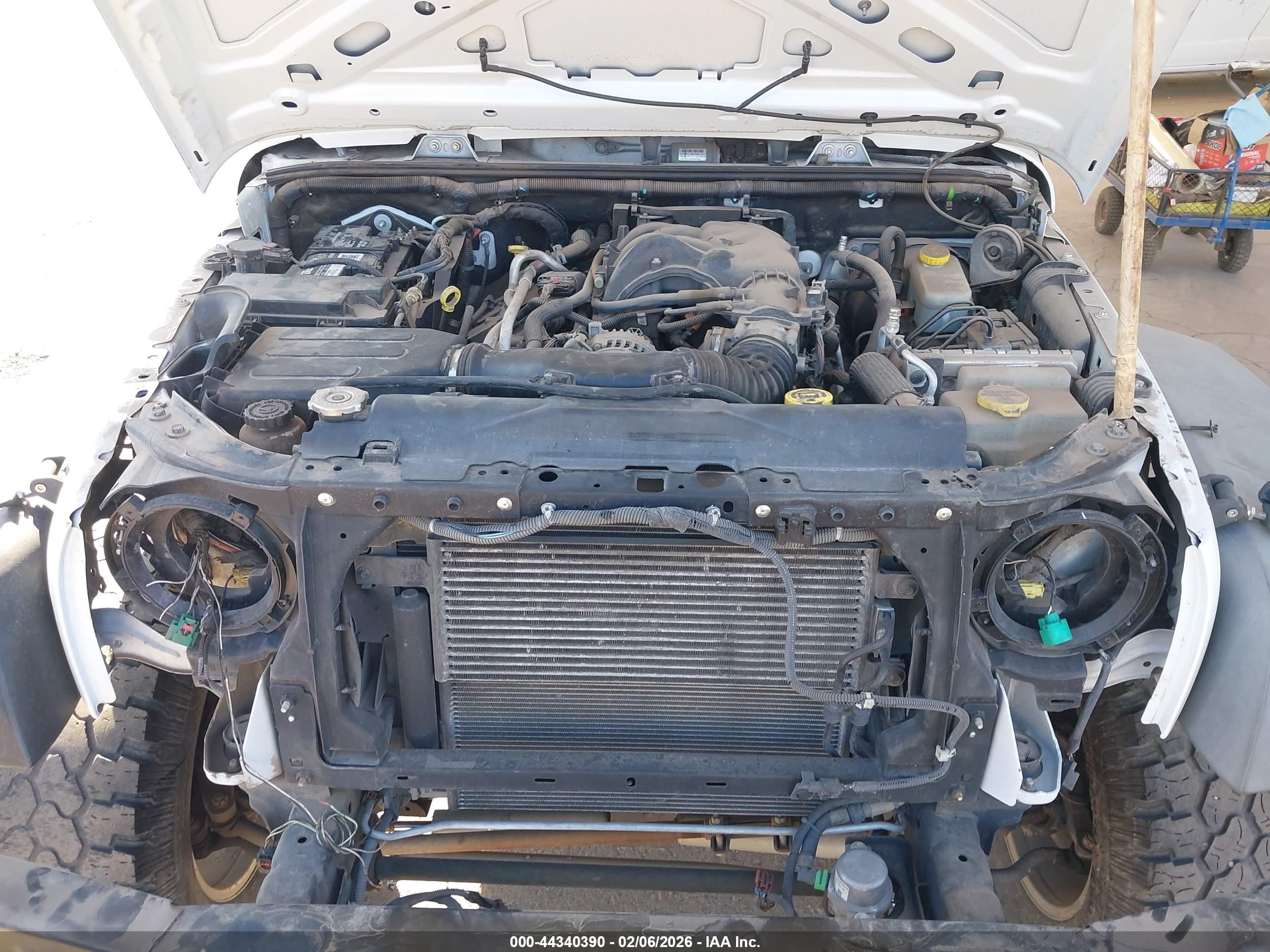 JEEP WRANGLER image 10