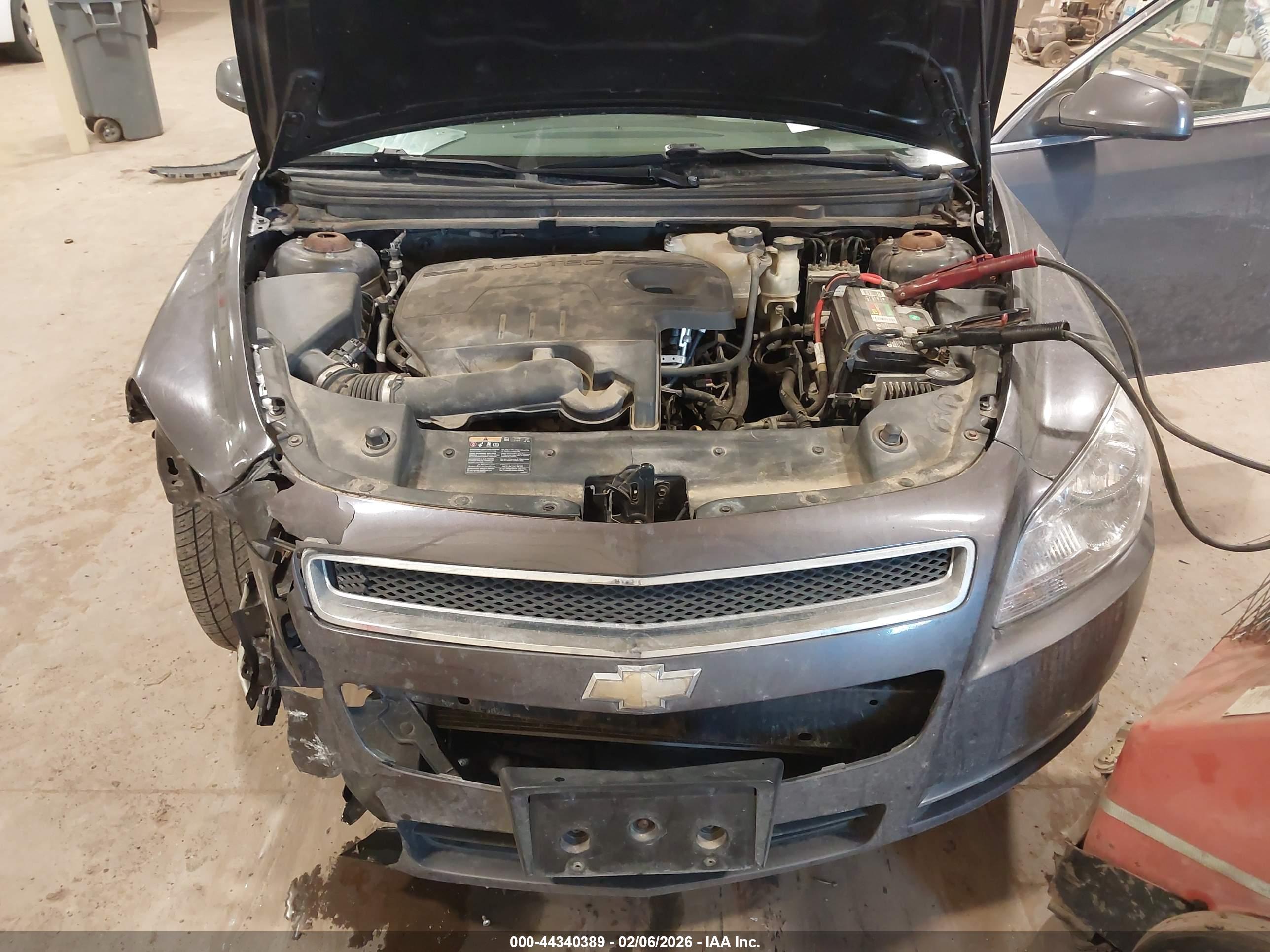 CHEVROLET MALIBU image 10