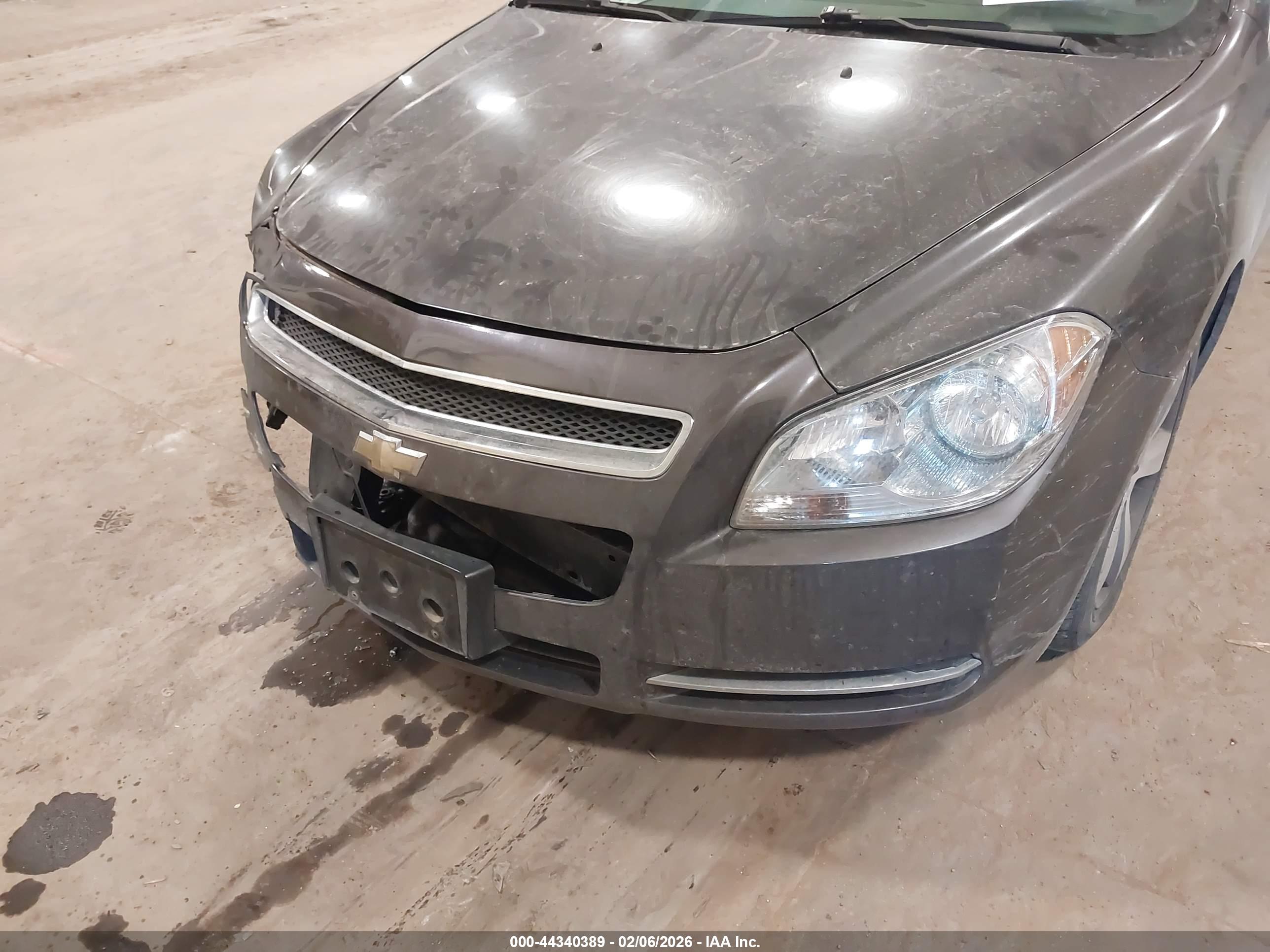 CHEVROLET MALIBU image 6