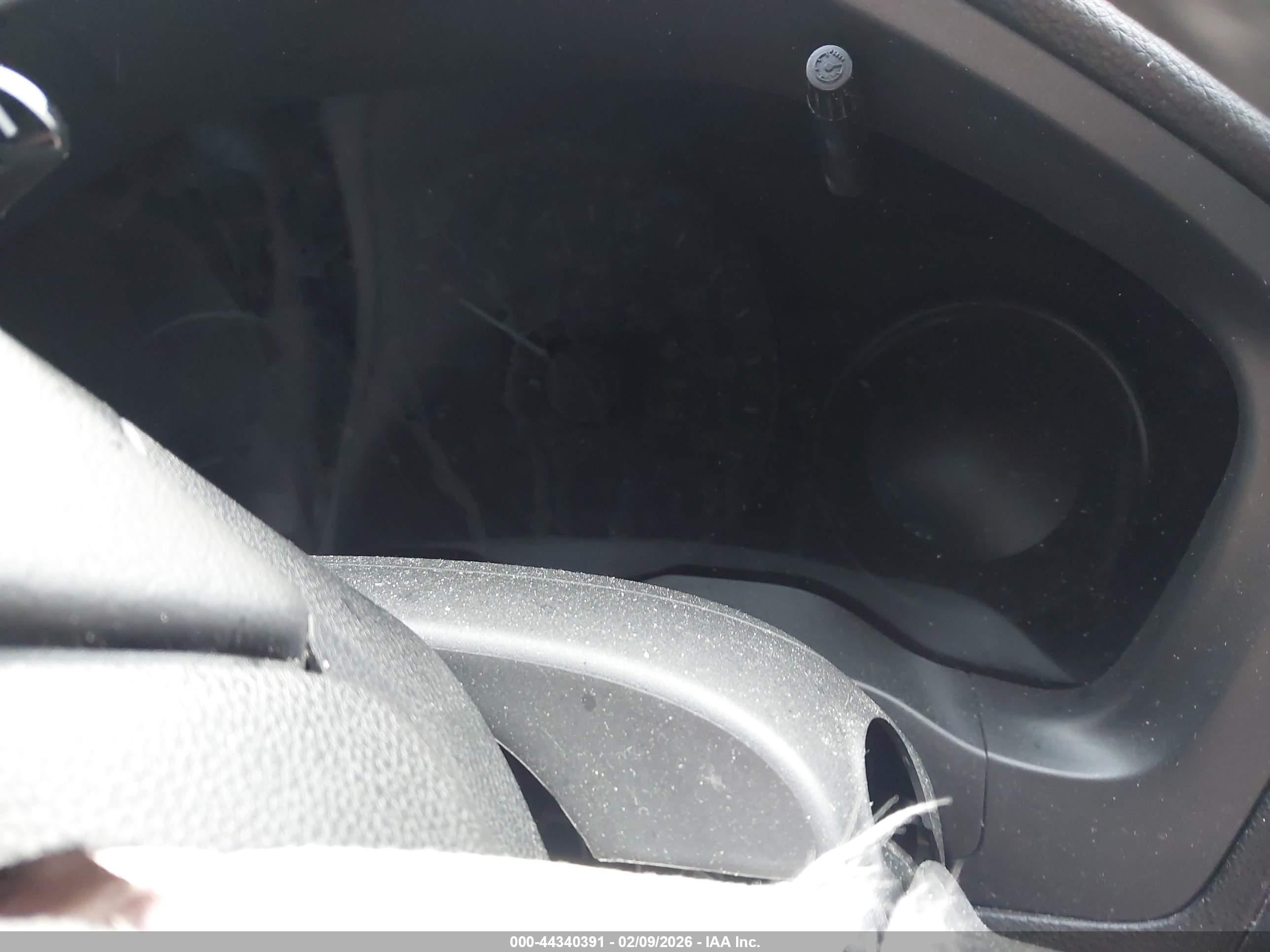 HONDA HR-V image 7
