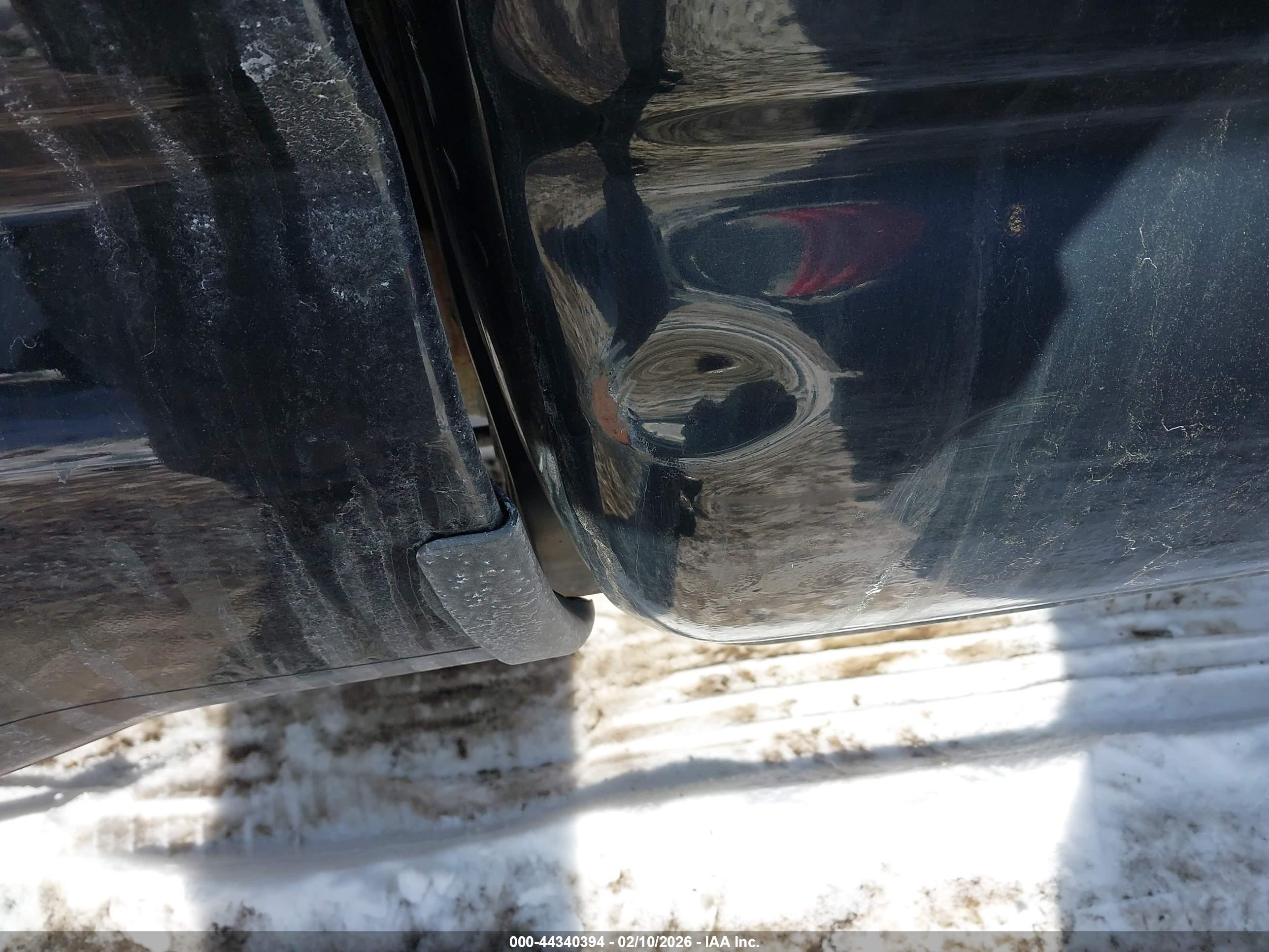TOYOTA TACOMA image 6