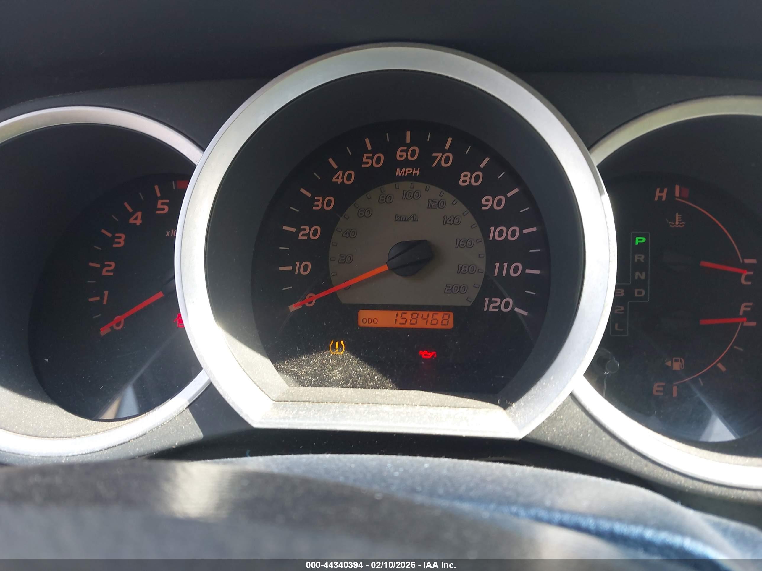 TOYOTA TACOMA image 7