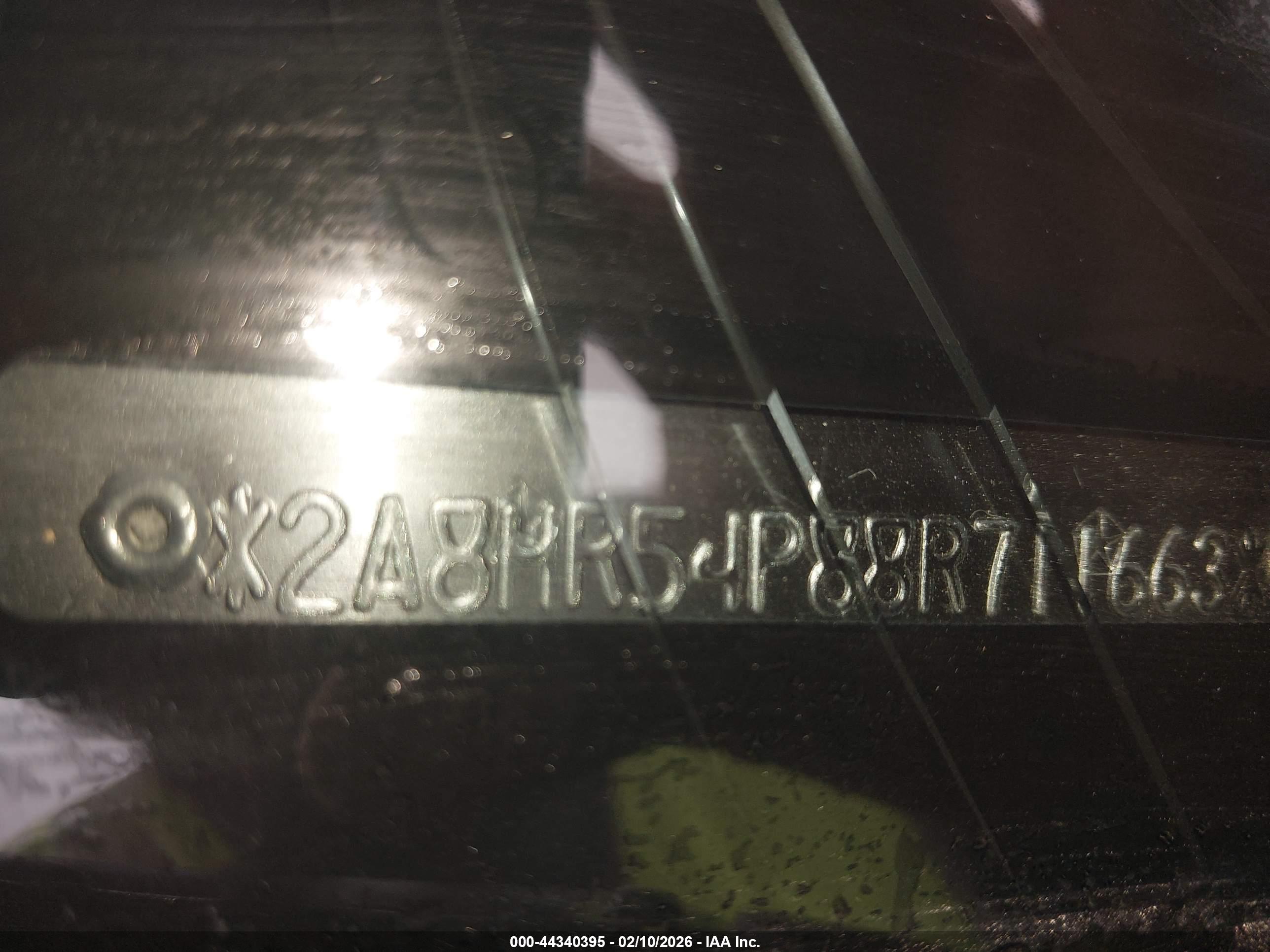 CHRYSLER TOWN image 9