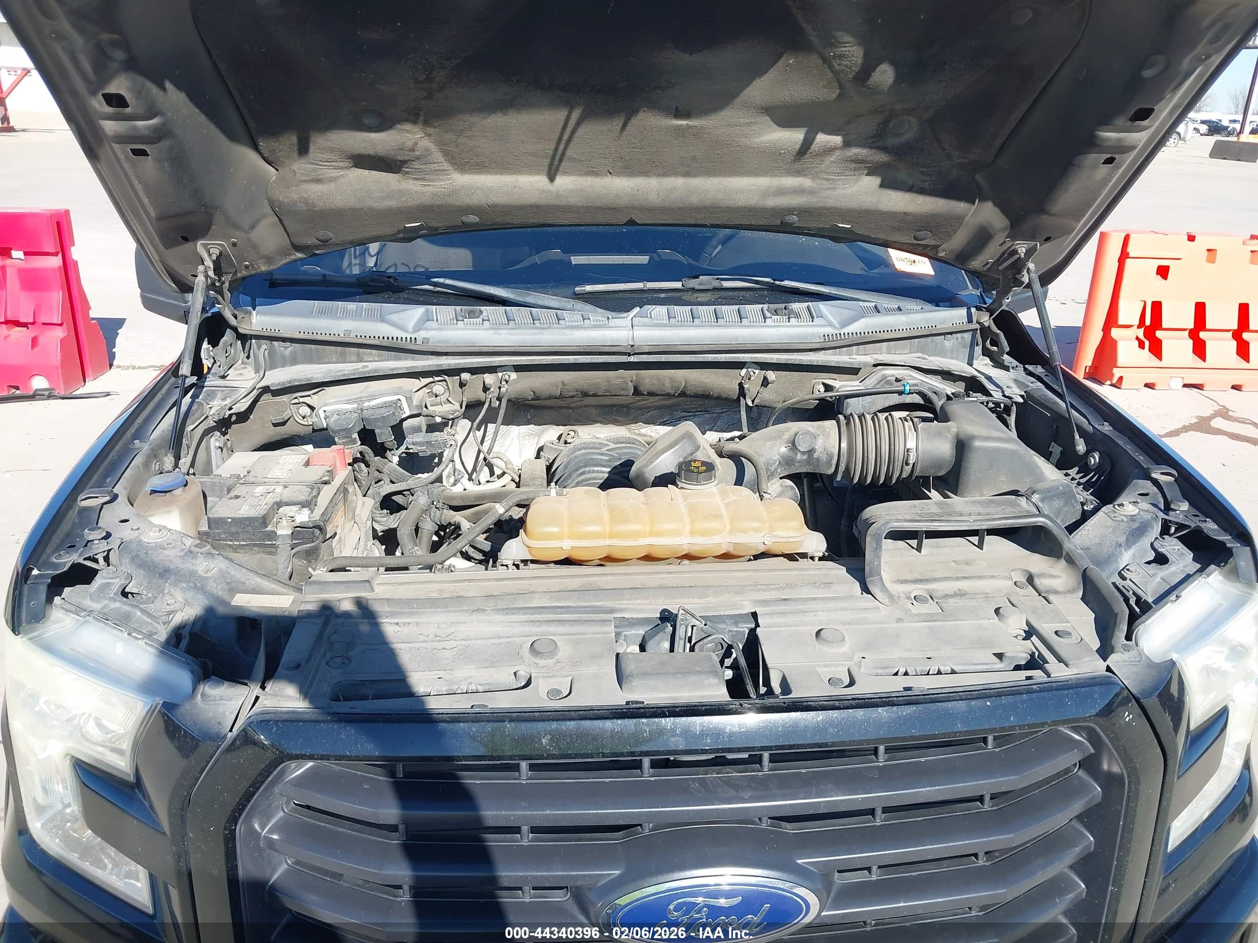 FORD F-150 image 10