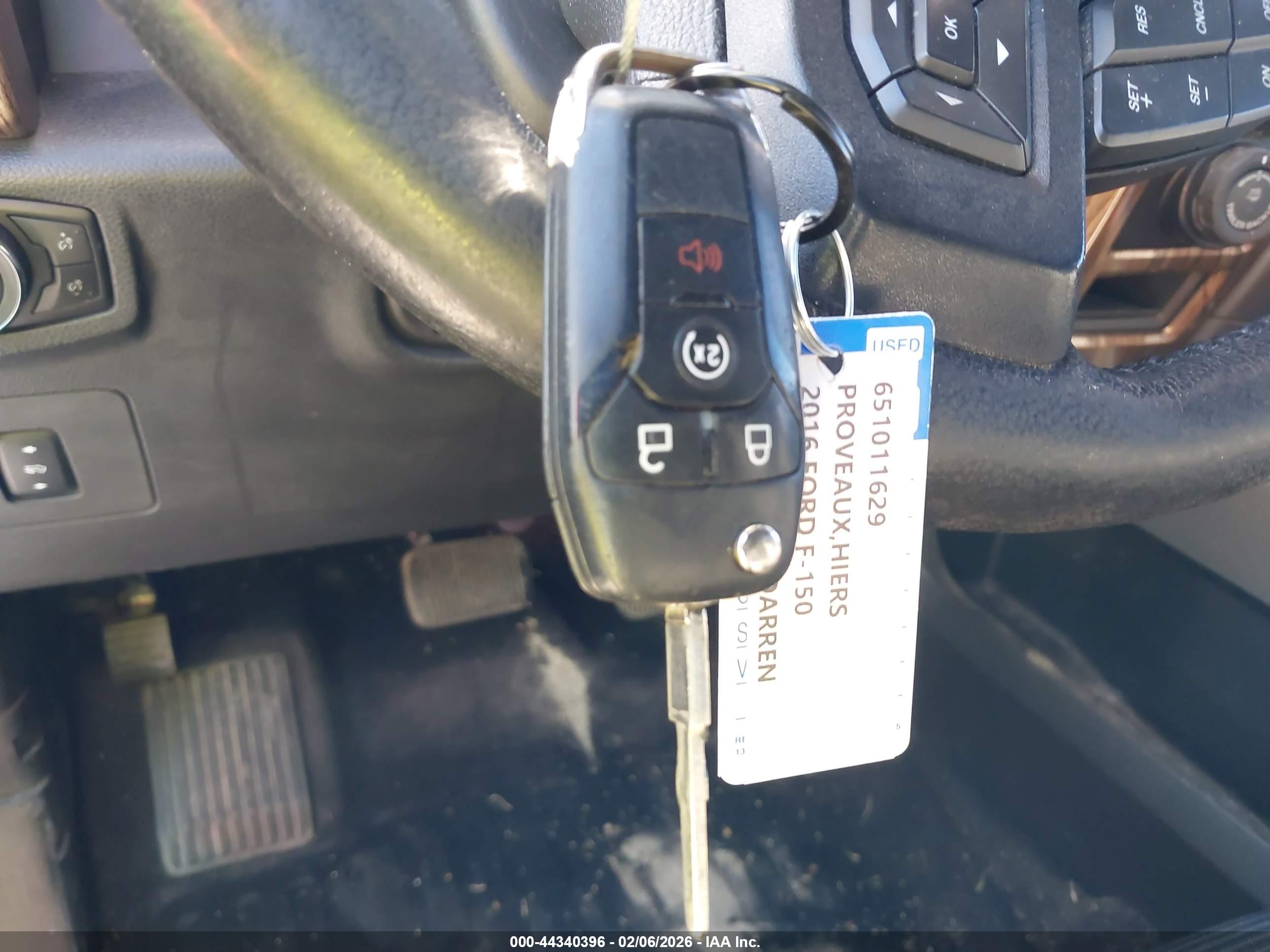 FORD F-150 image 11
