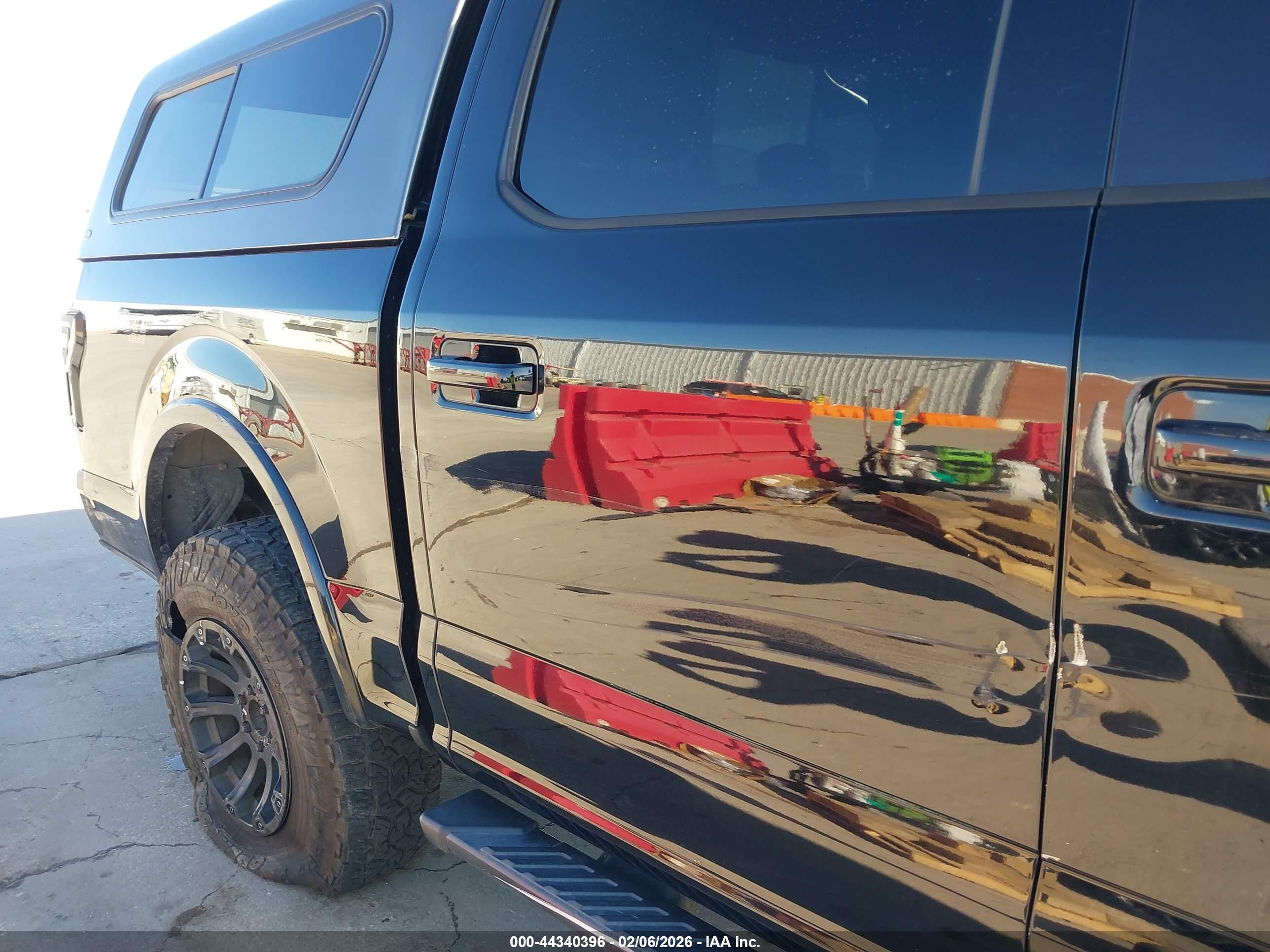 FORD F-150 image 6
