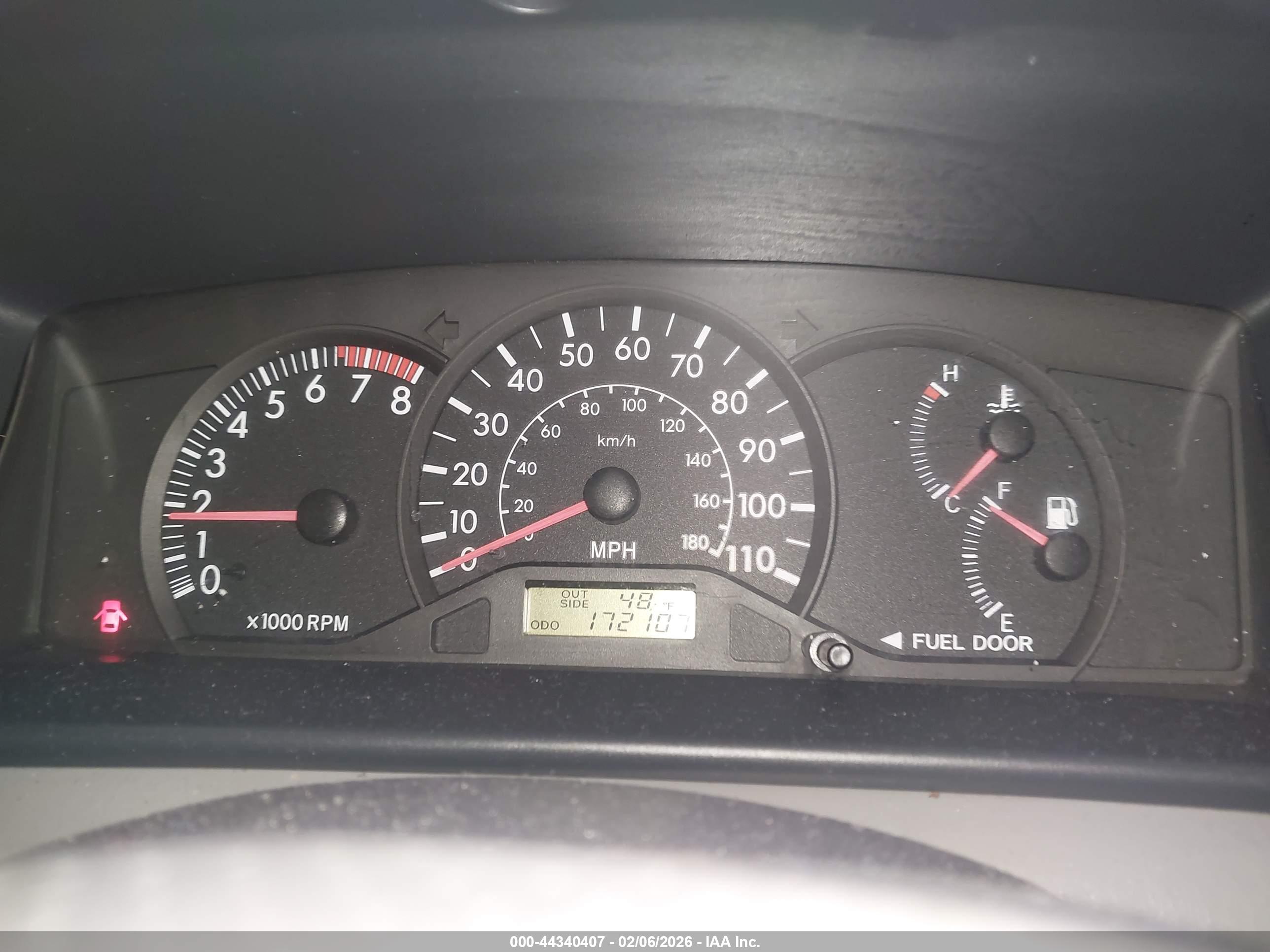 TOYOTA COROLLA image 7