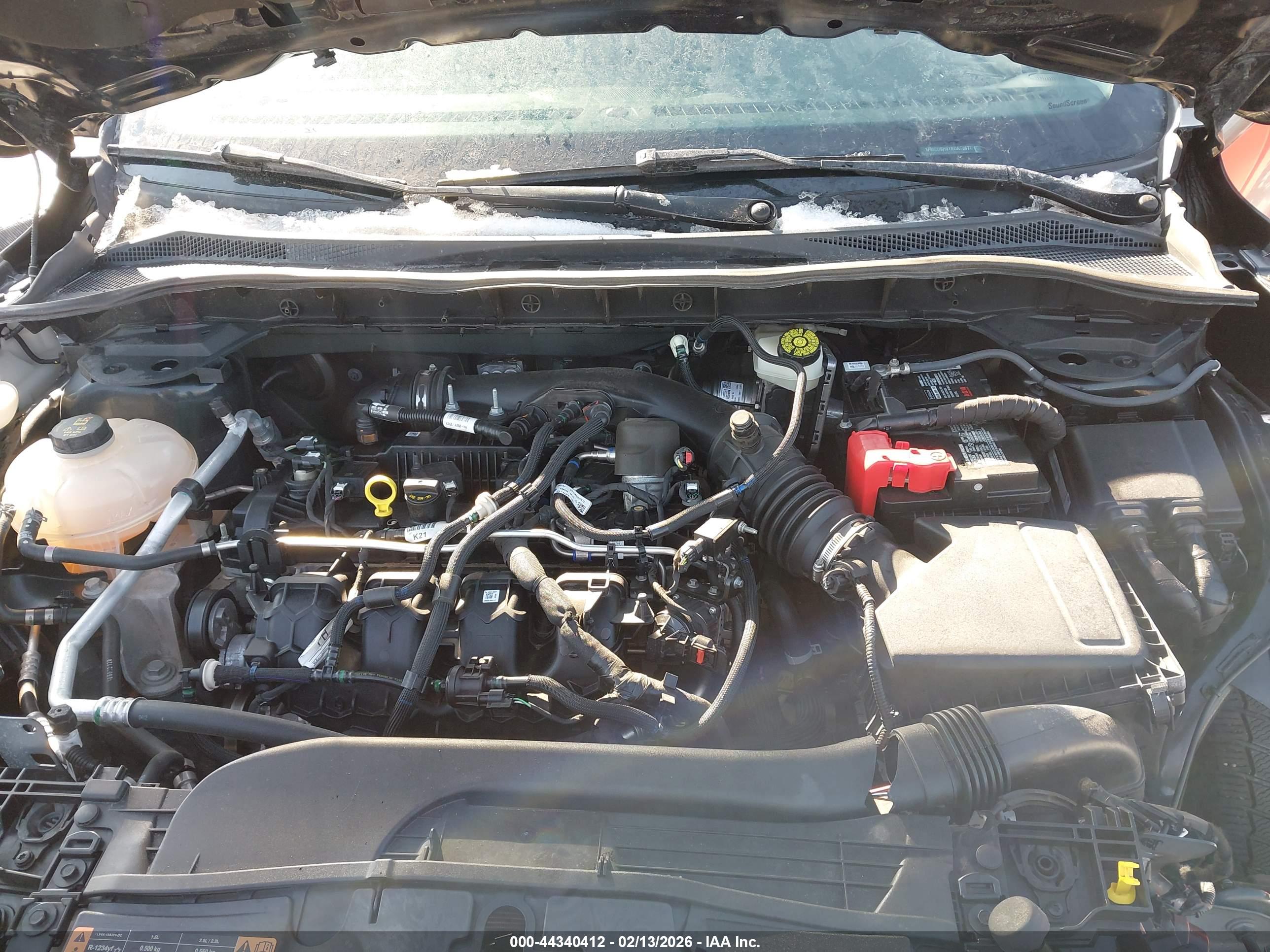 FORD ESCAPE image 10