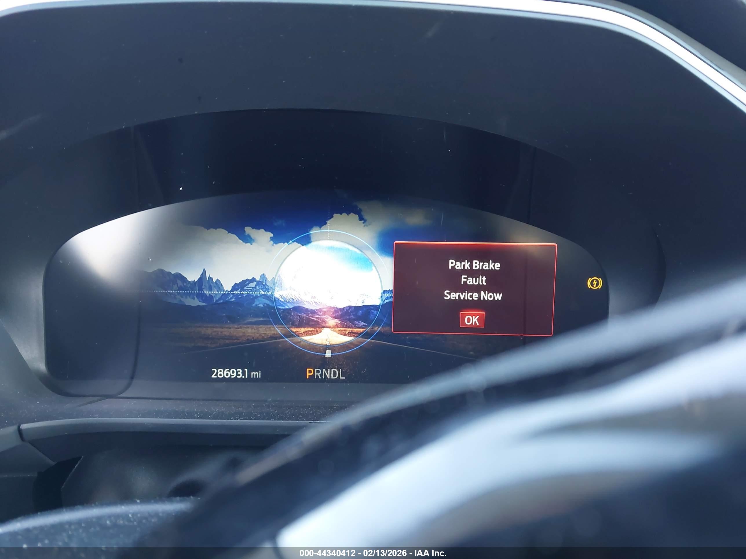 FORD ESCAPE image 7