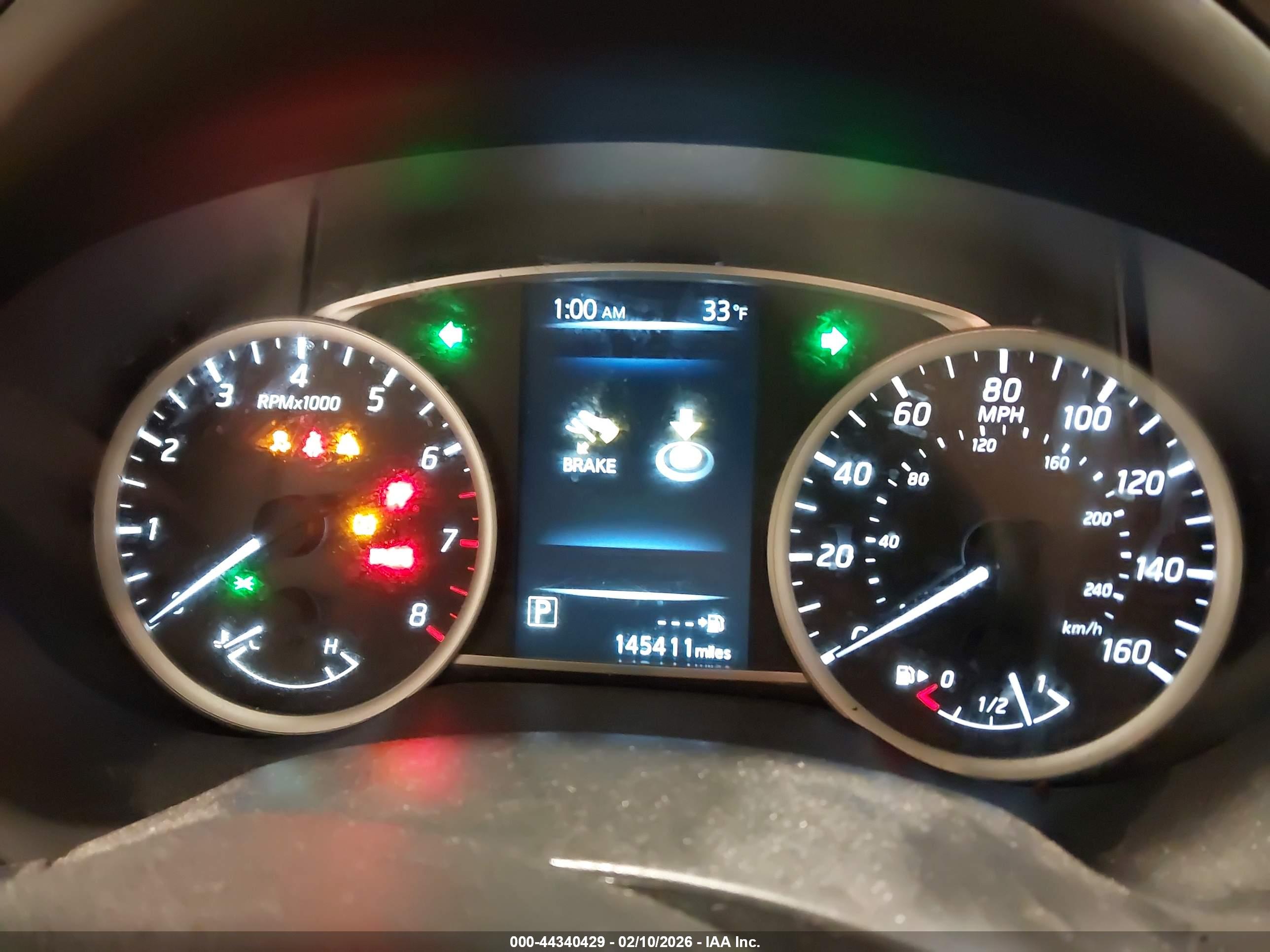NISSAN SENTRA image 7