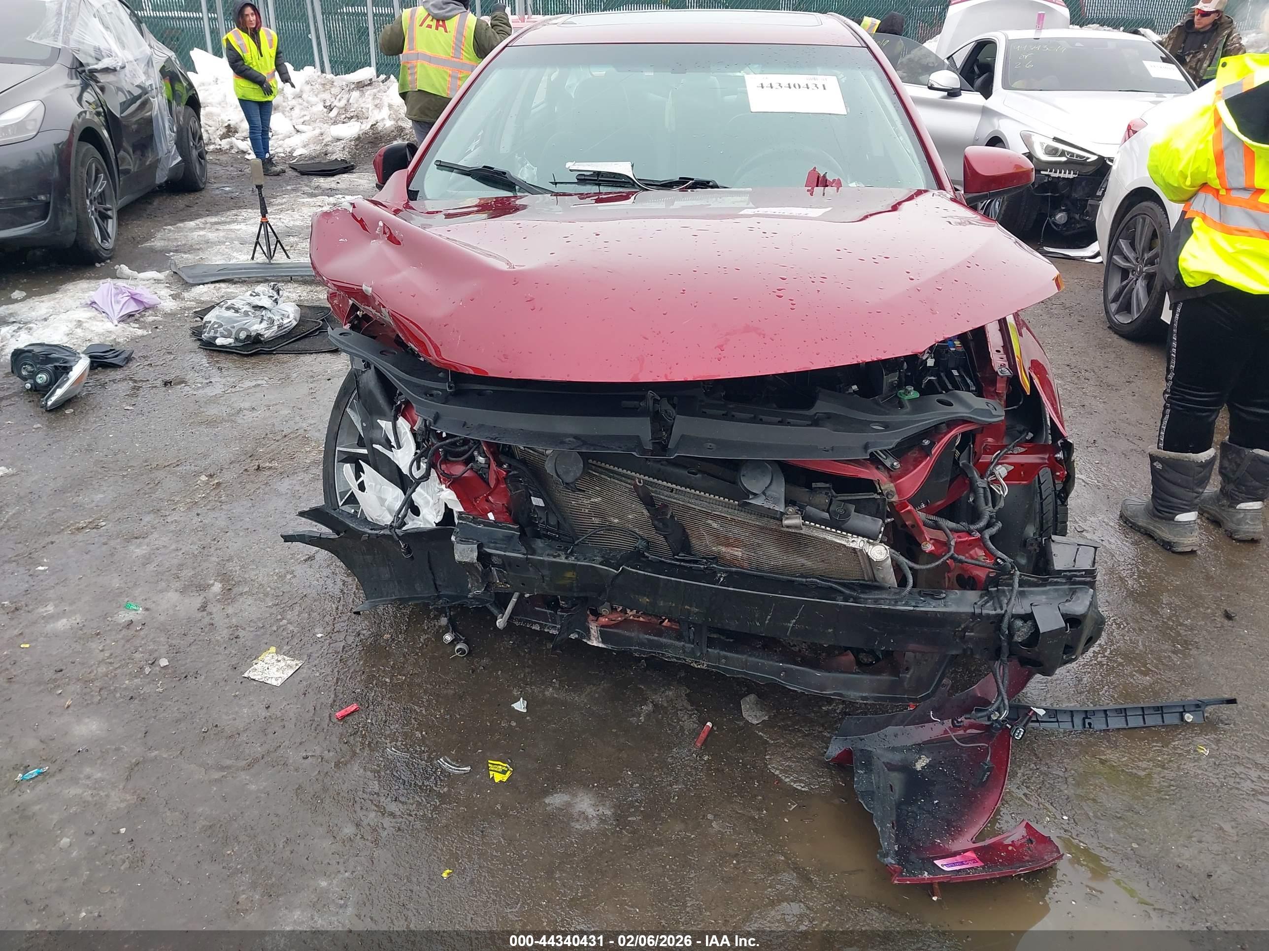TOYOTA CAMRY image 6