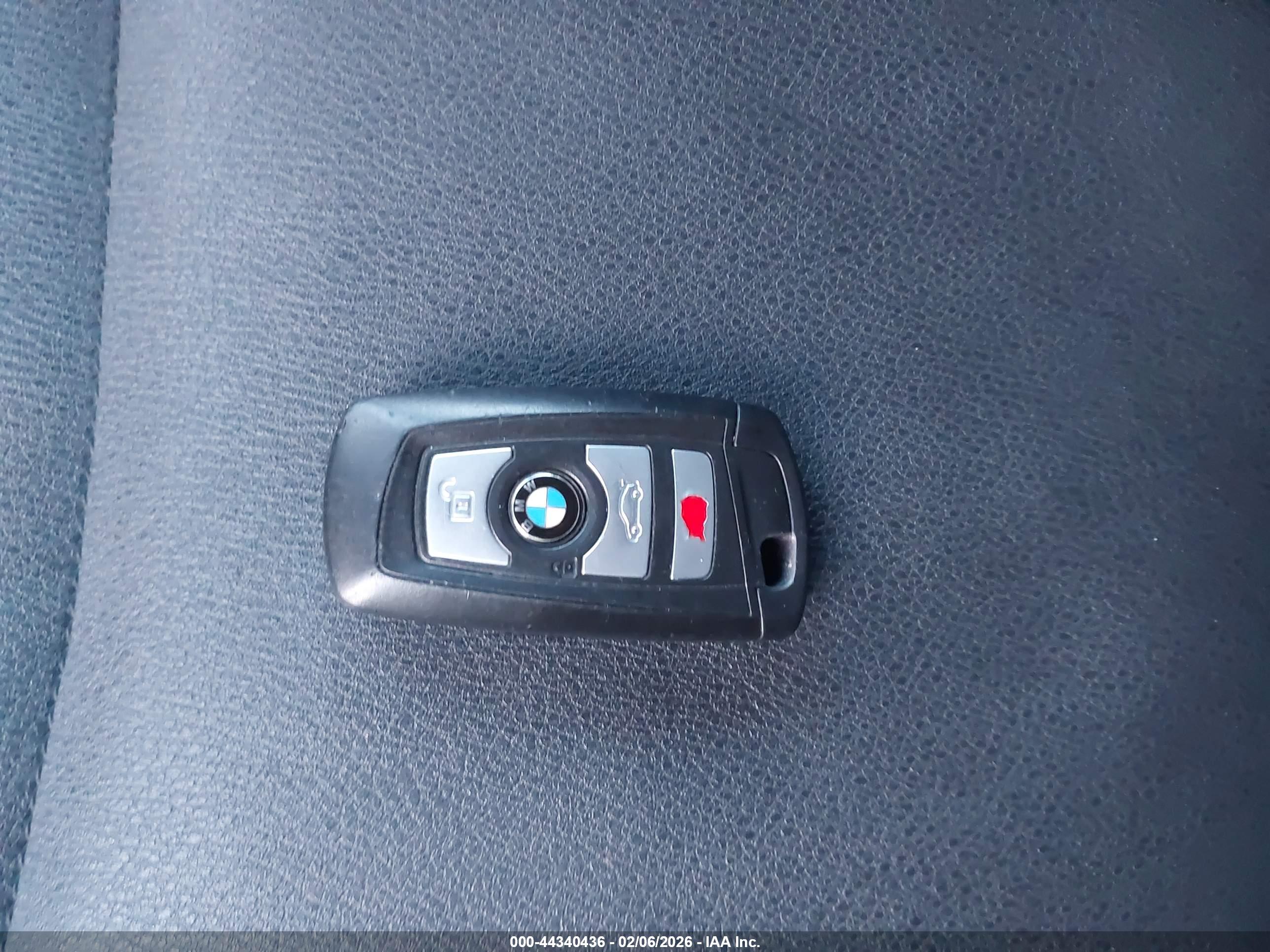 BMW X3 image 11