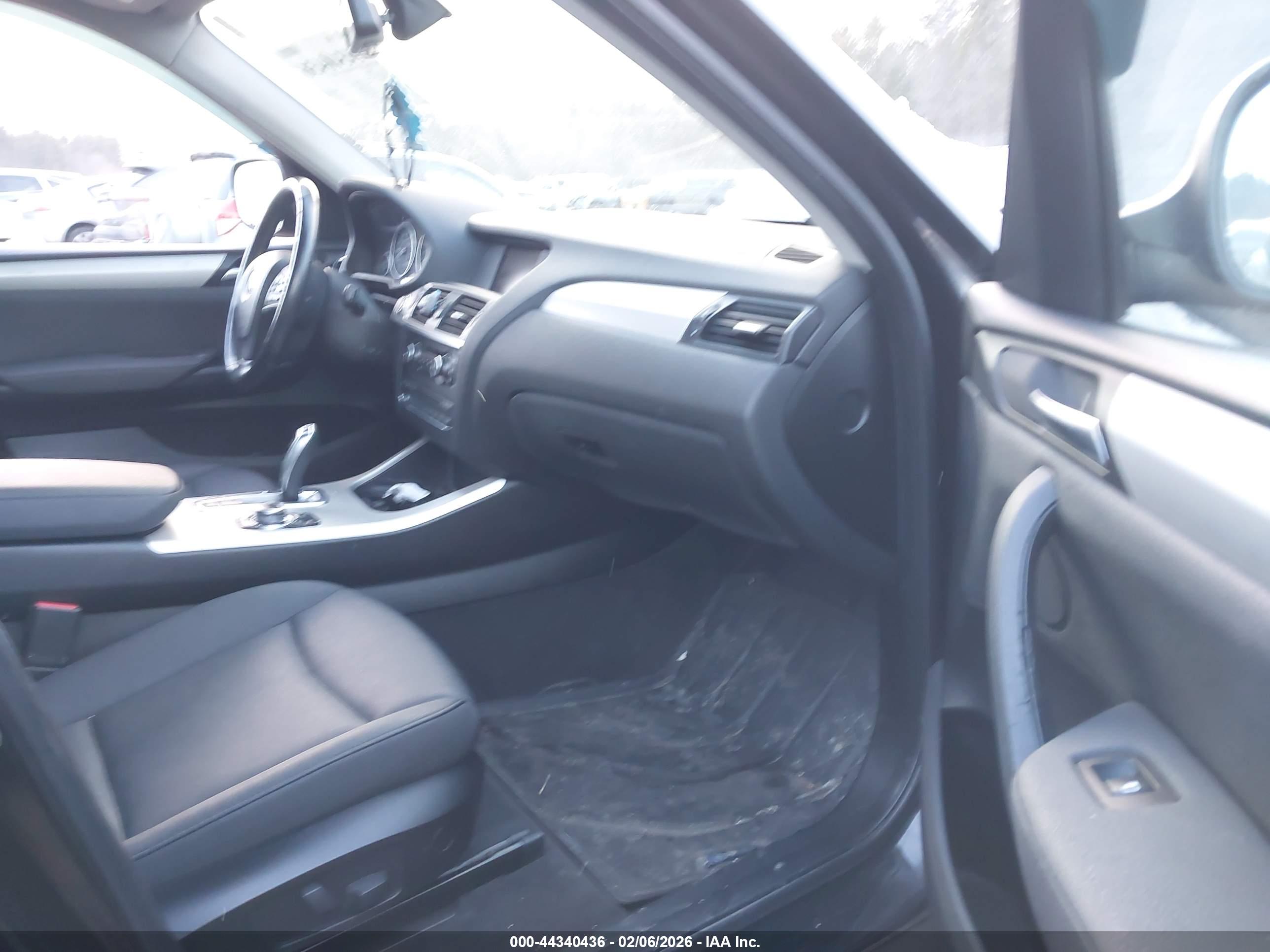 BMW X3 image 5