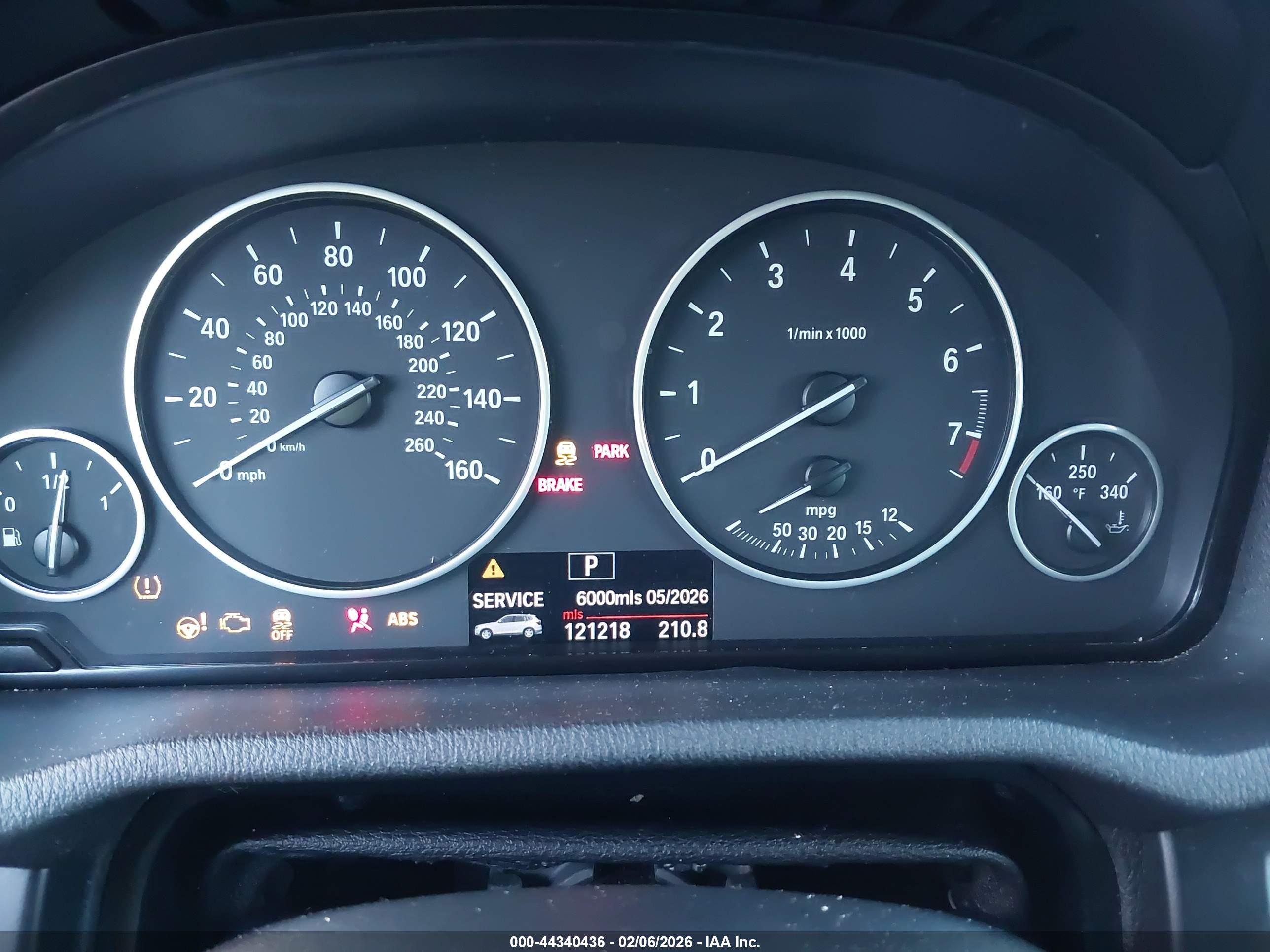 BMW X3 image 7