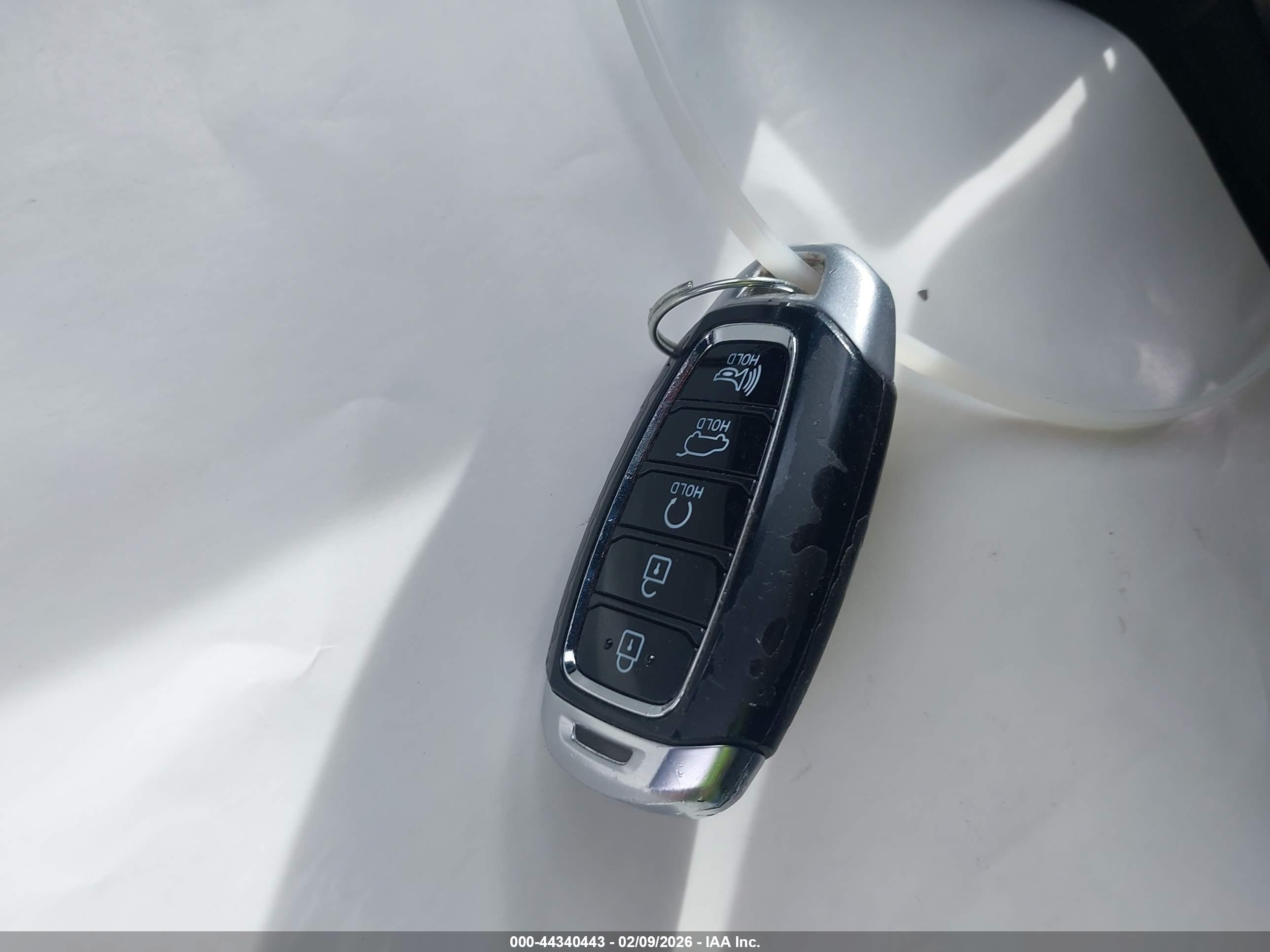 HYUNDAI PALISADE image 11