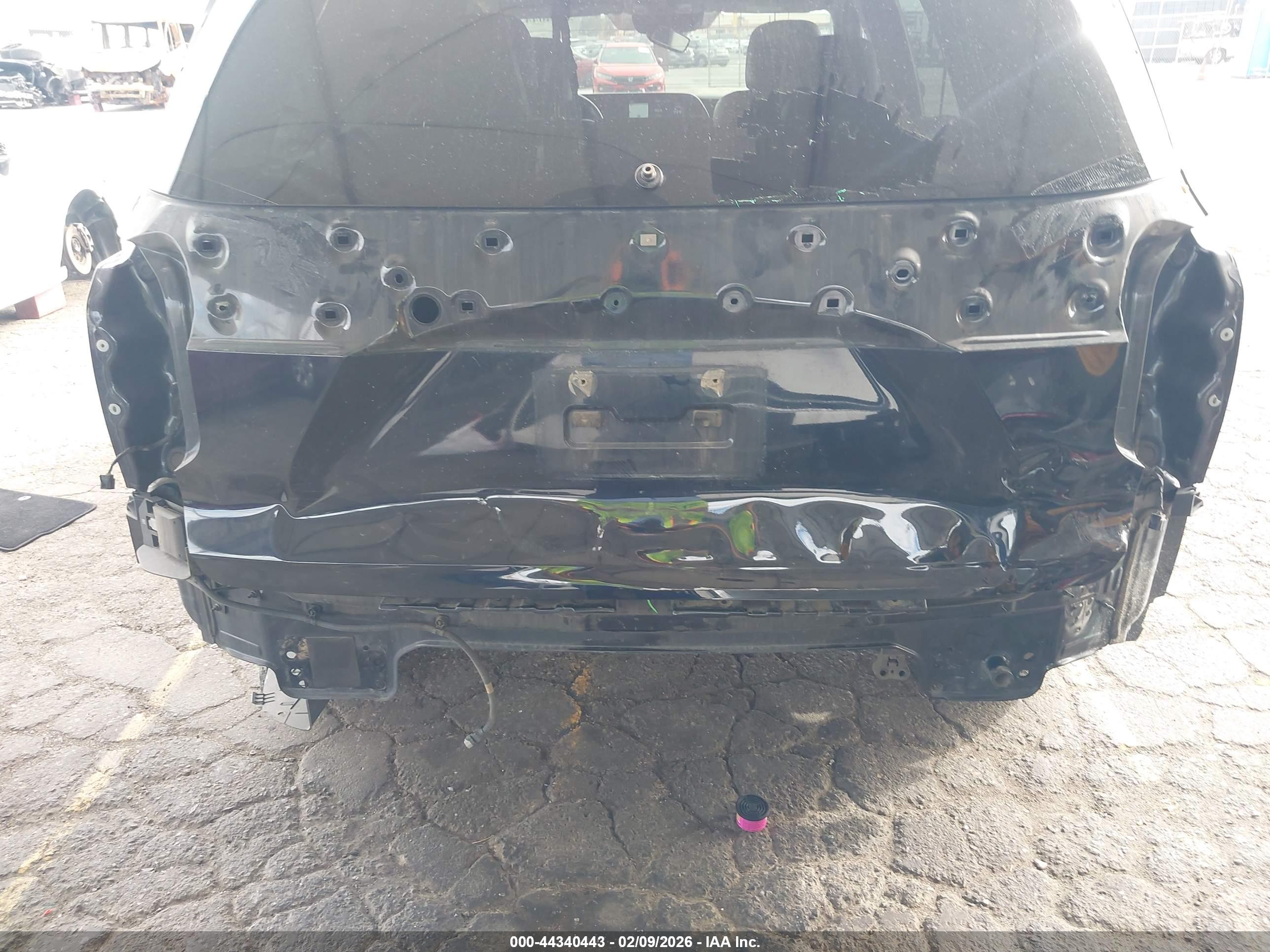 HYUNDAI PALISADE image 6