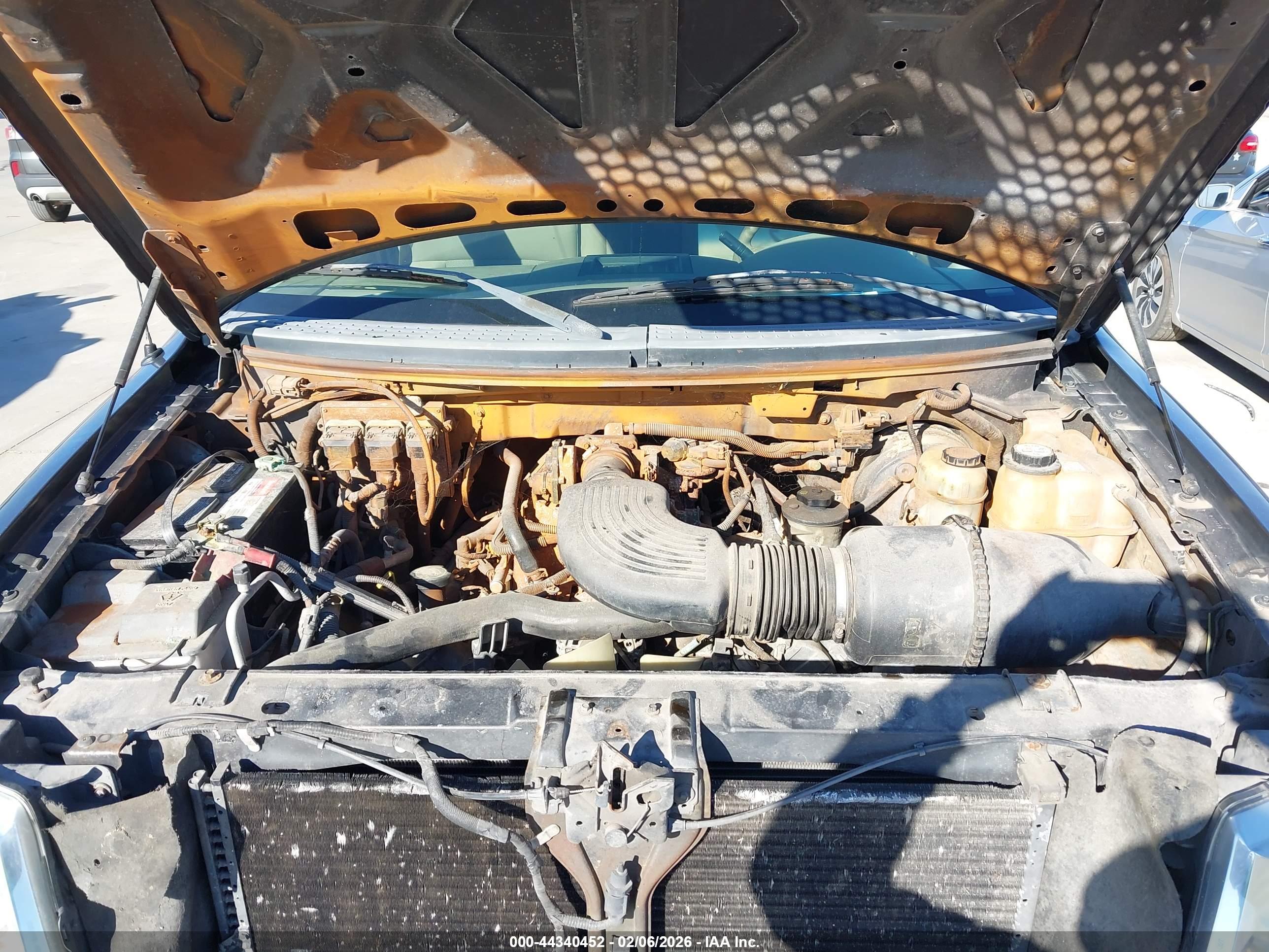 FORD F-150 image 10