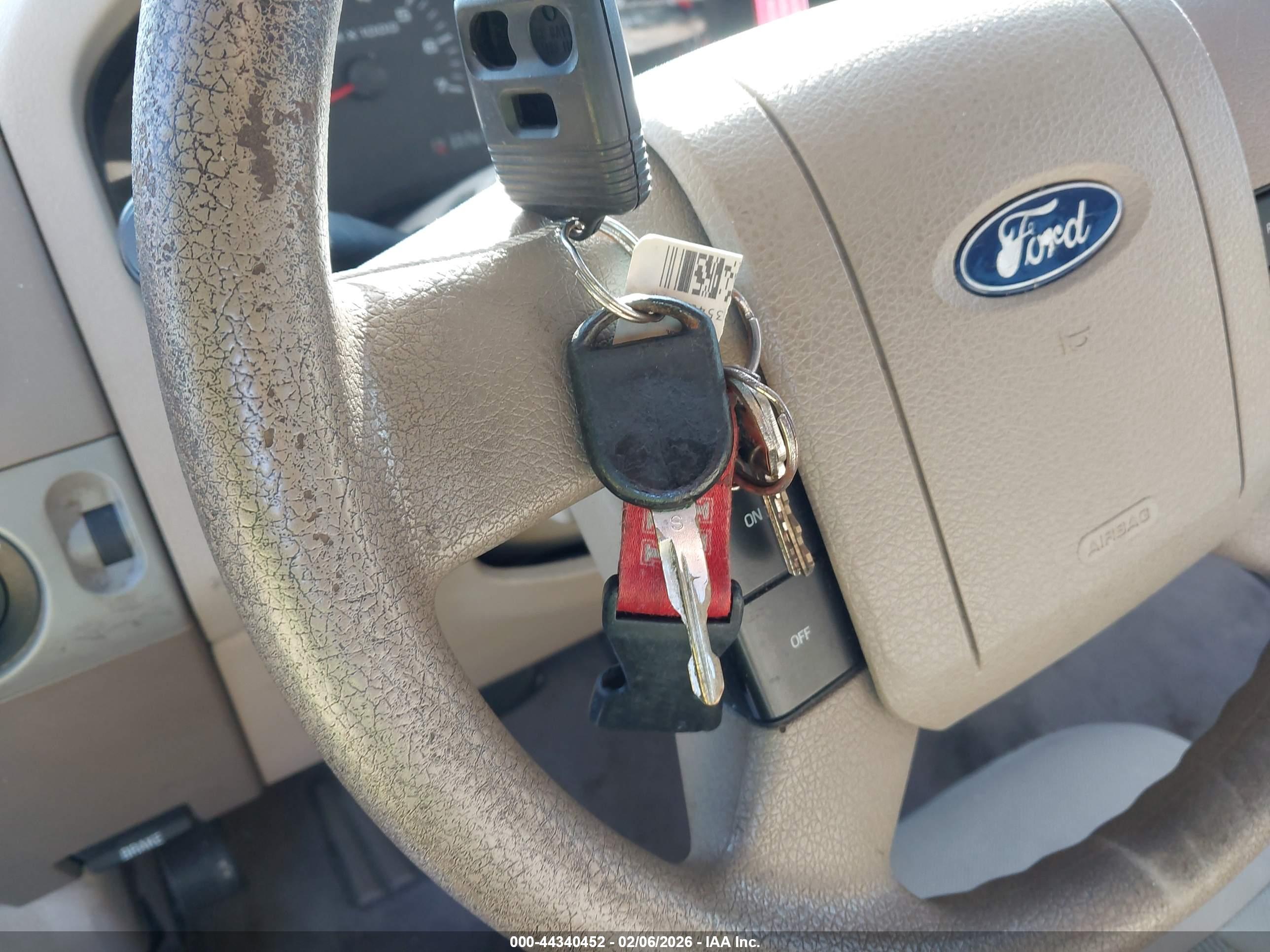 FORD F-150 image 11
