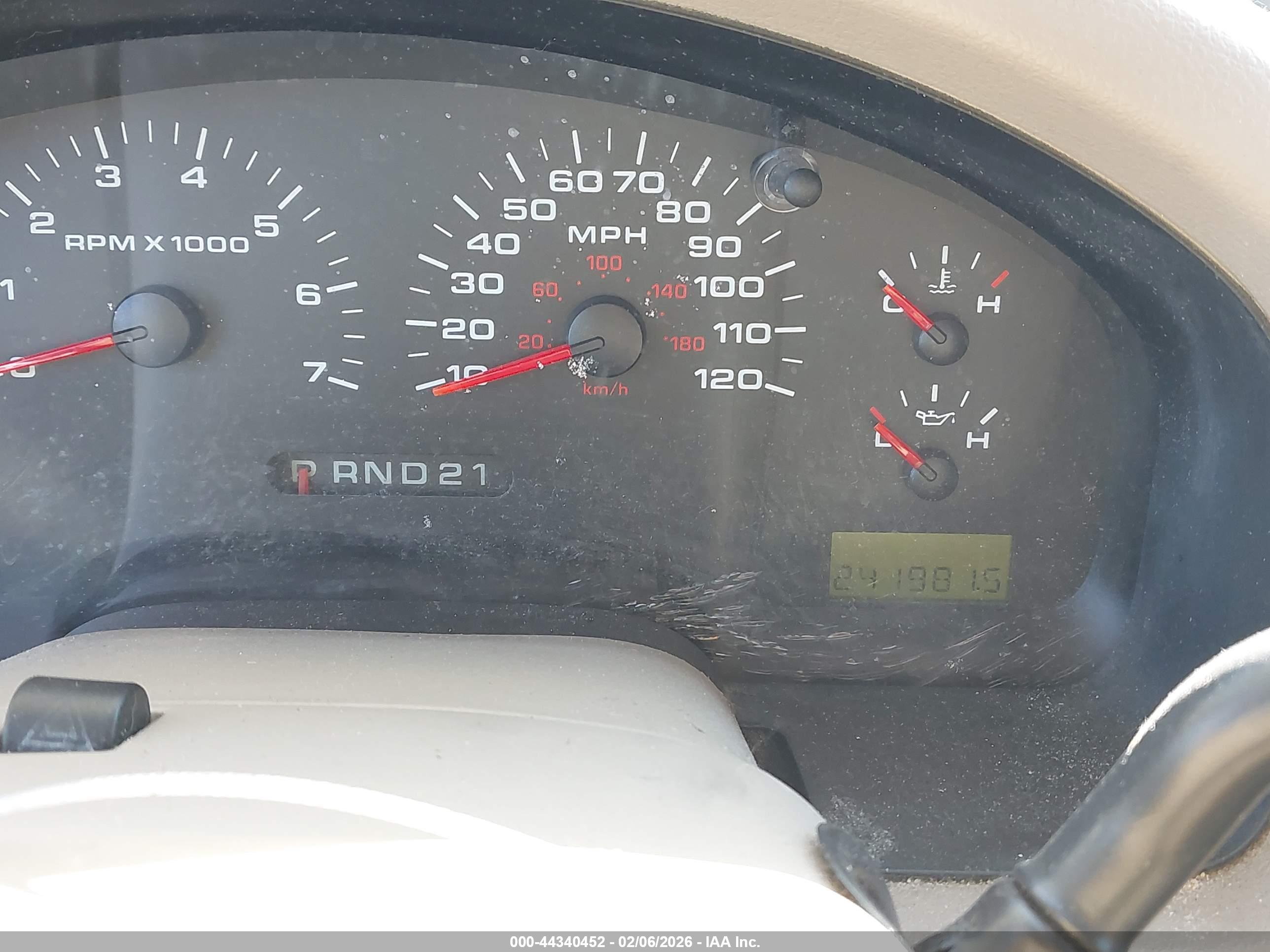 FORD F-150 image 7