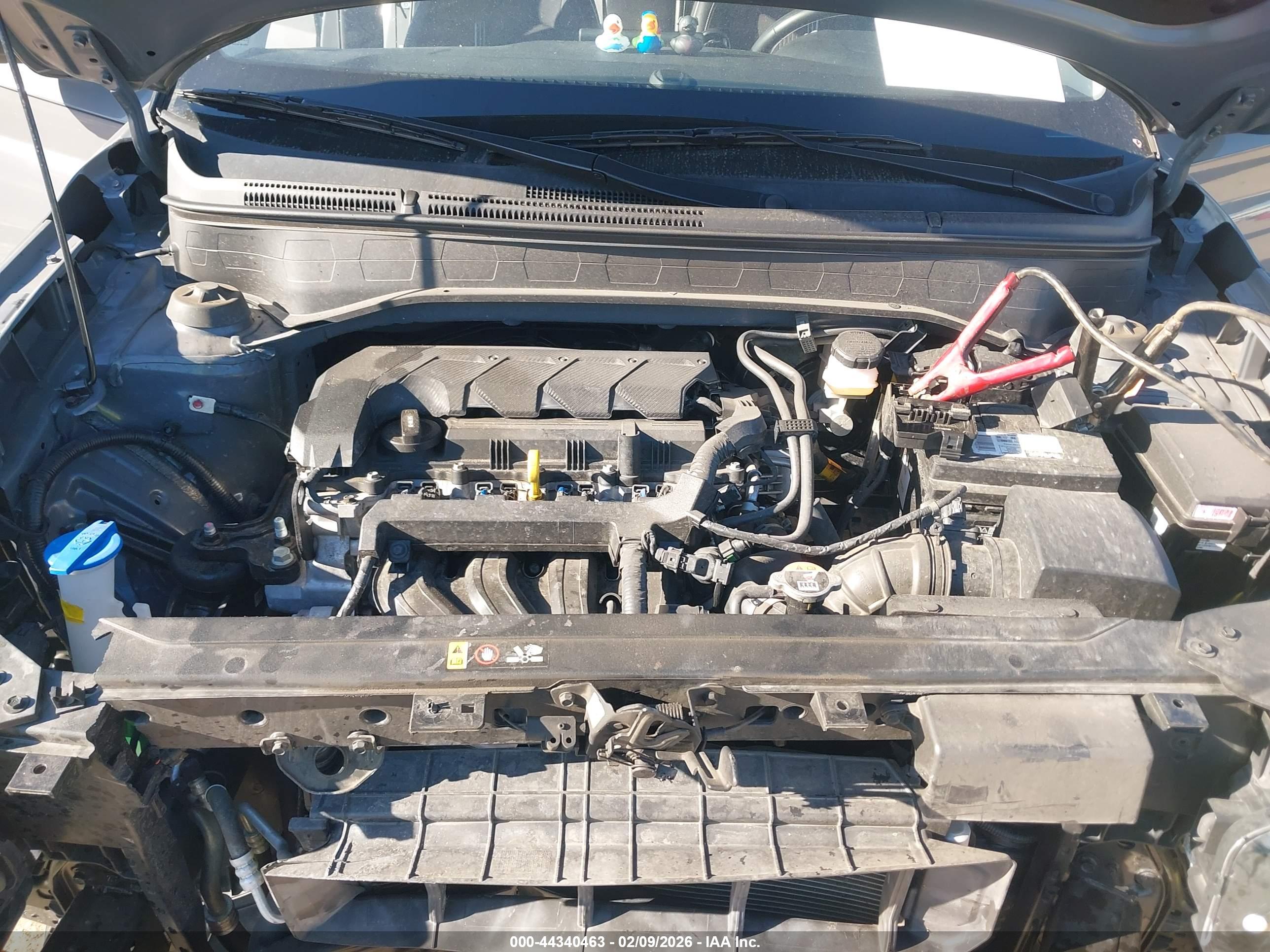 HYUNDAI VENUE image 10
