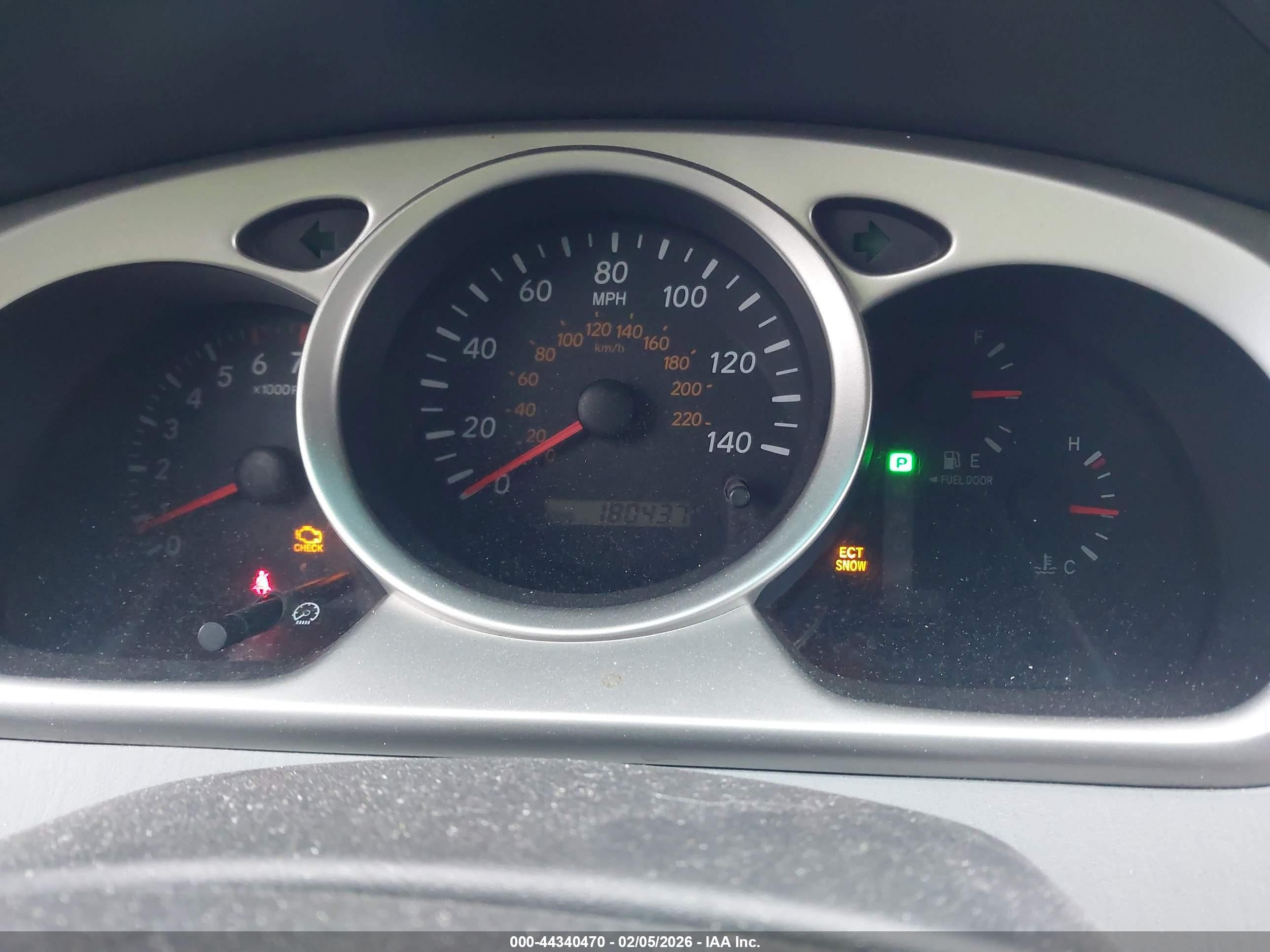 TOYOTA HIGHLANDER image 7