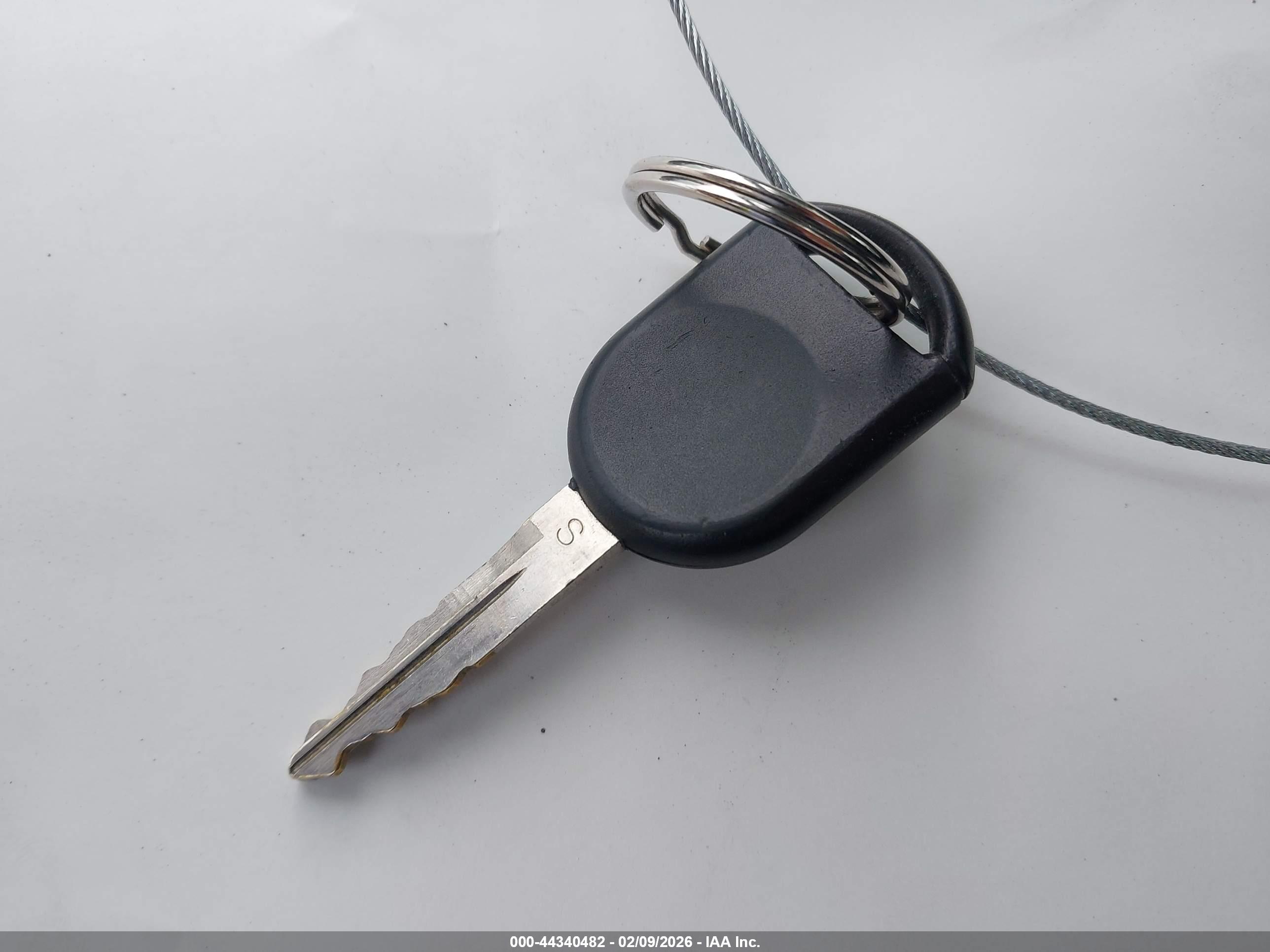FORD MUSTANG image 11