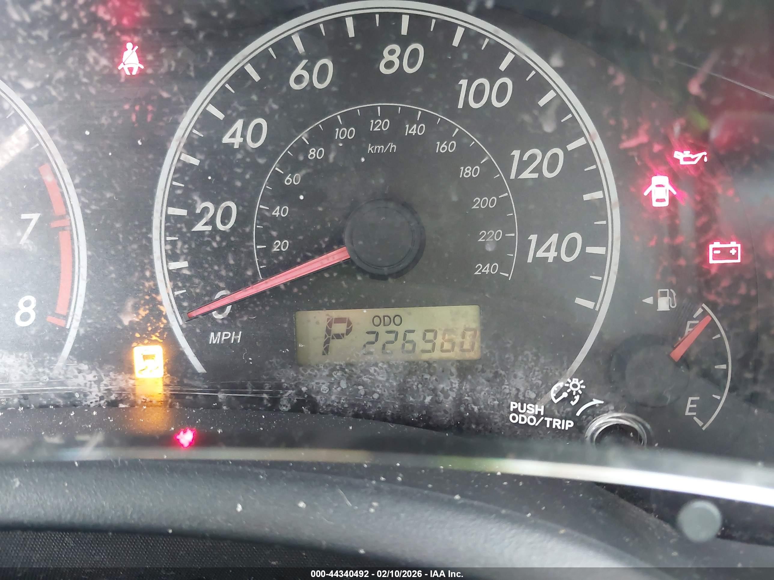 TOYOTA COROLLA image 7