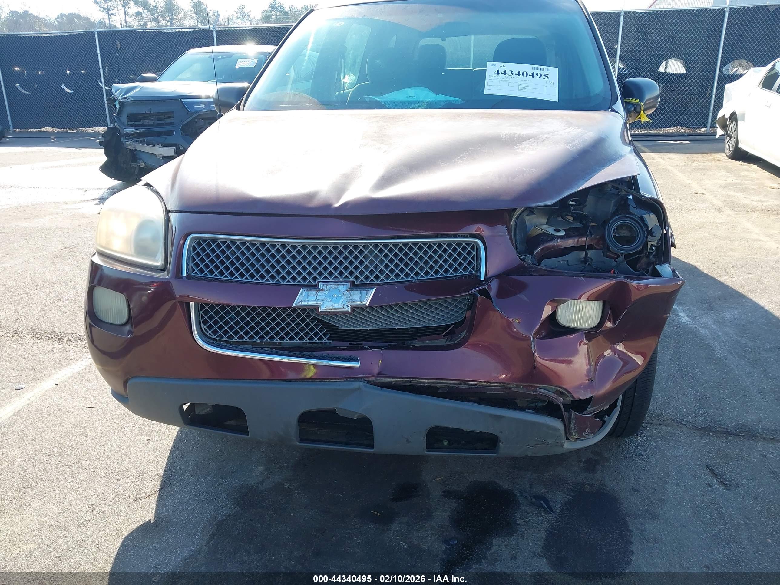 CHEVROLET UPLANDER image 6