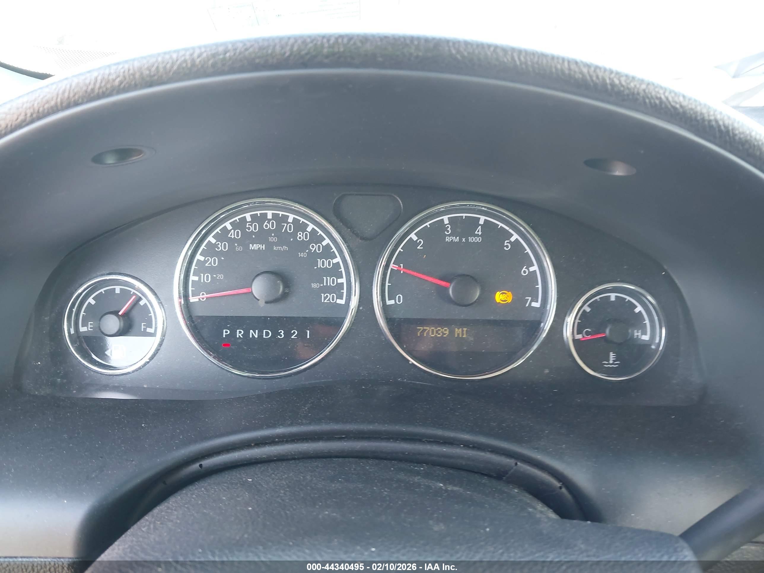 CHEVROLET UPLANDER image 7