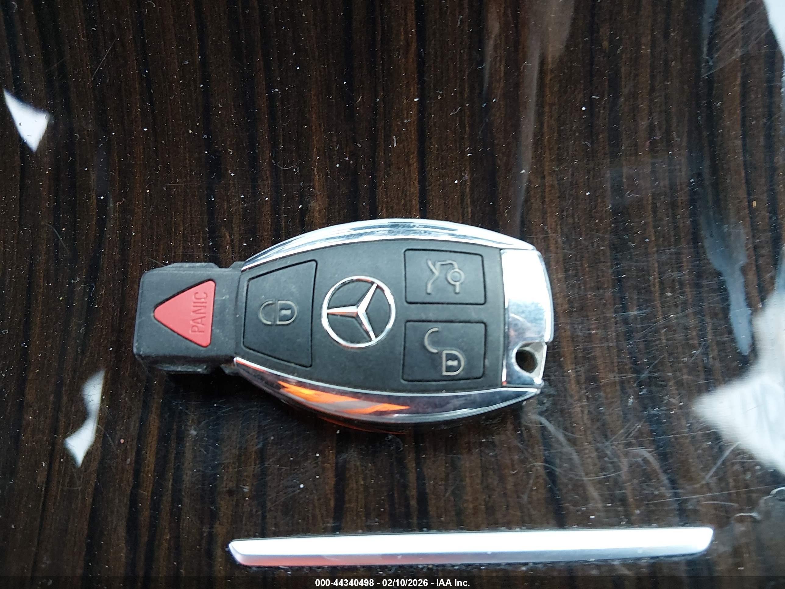 MERCEDES-BENZ GLC image 11