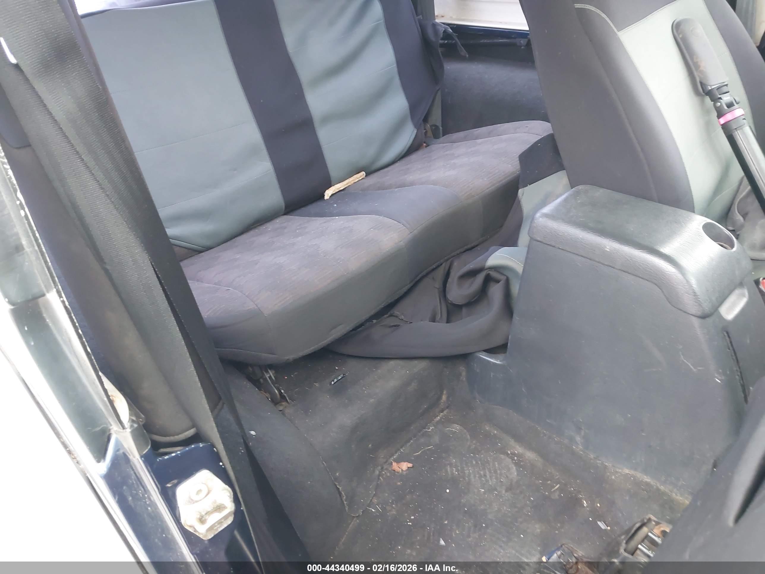 JEEP WRANGLER image 8